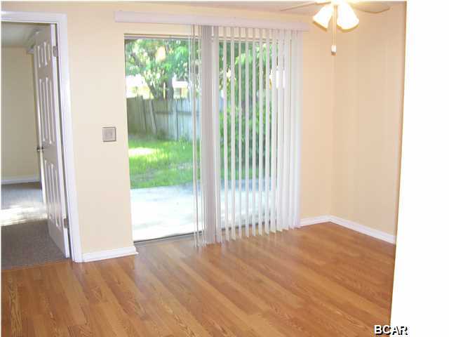 No Named Subdivision - Residential Lease