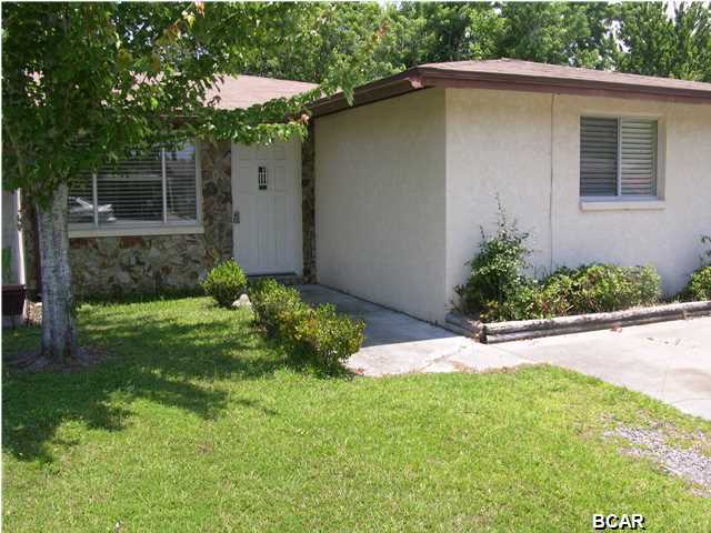 No Named Subdivision - Residential Lease