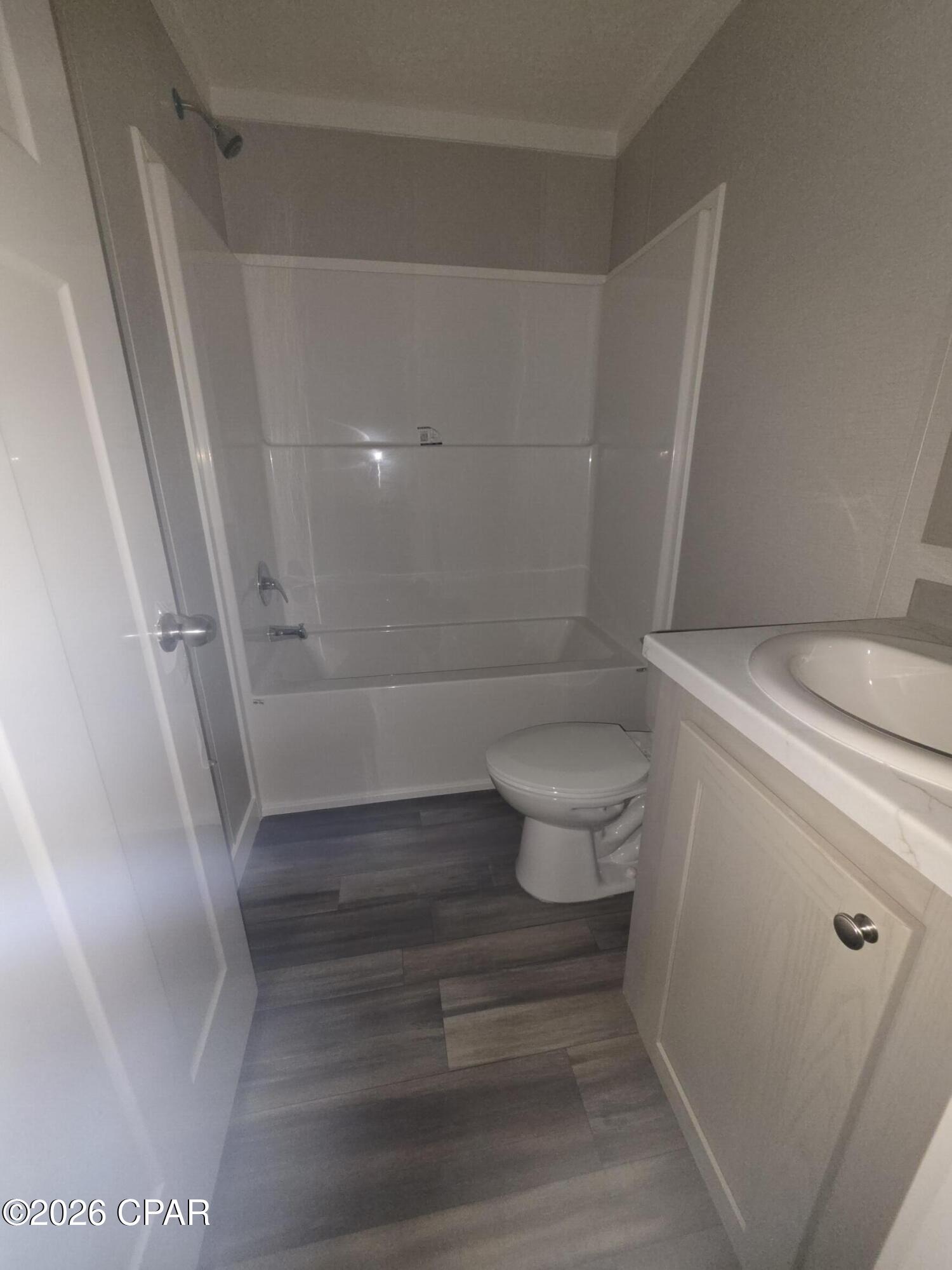 Compass Lake Hills Unit 4 - Residential