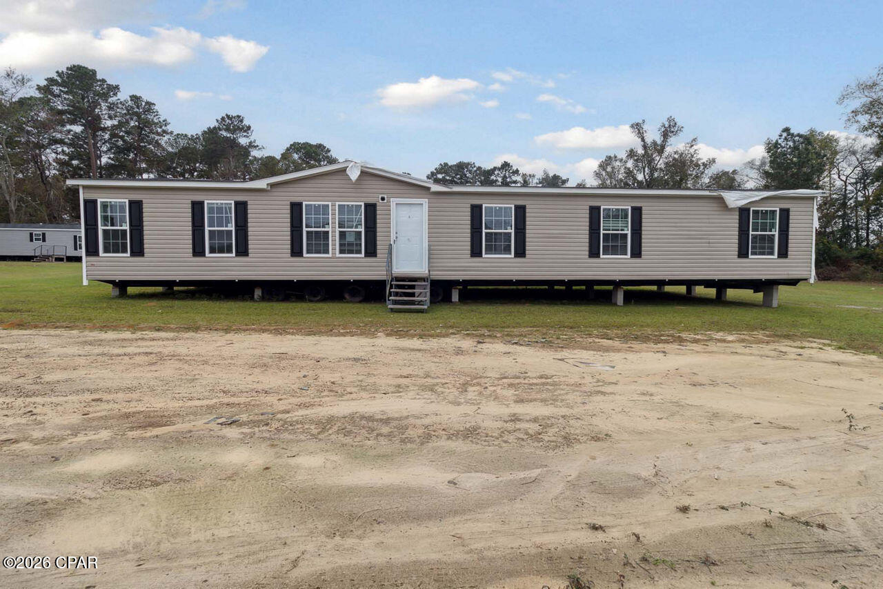 Compass Lake Hills Unit 4 - Residential