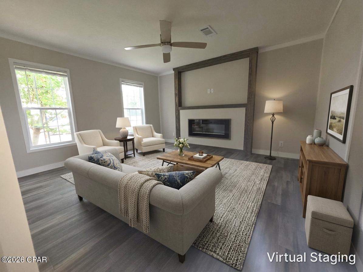 Compass Lake Hills Unit 4 - Residential