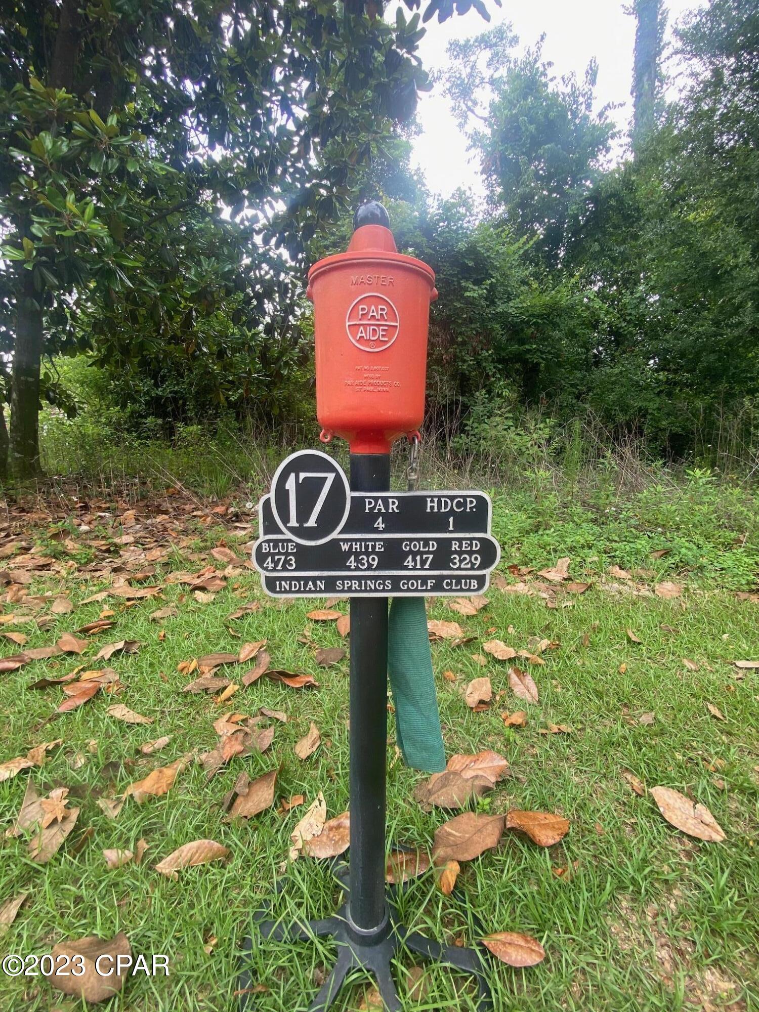 Magnolia Oaks - Land
