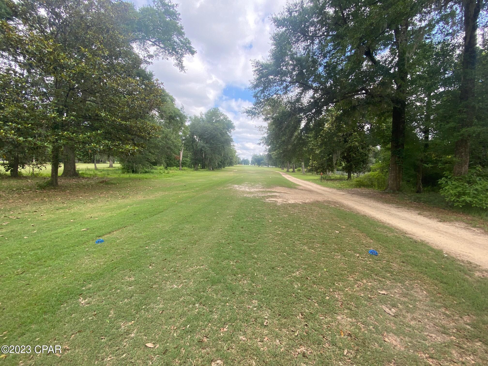 Magnolia Oaks - Land