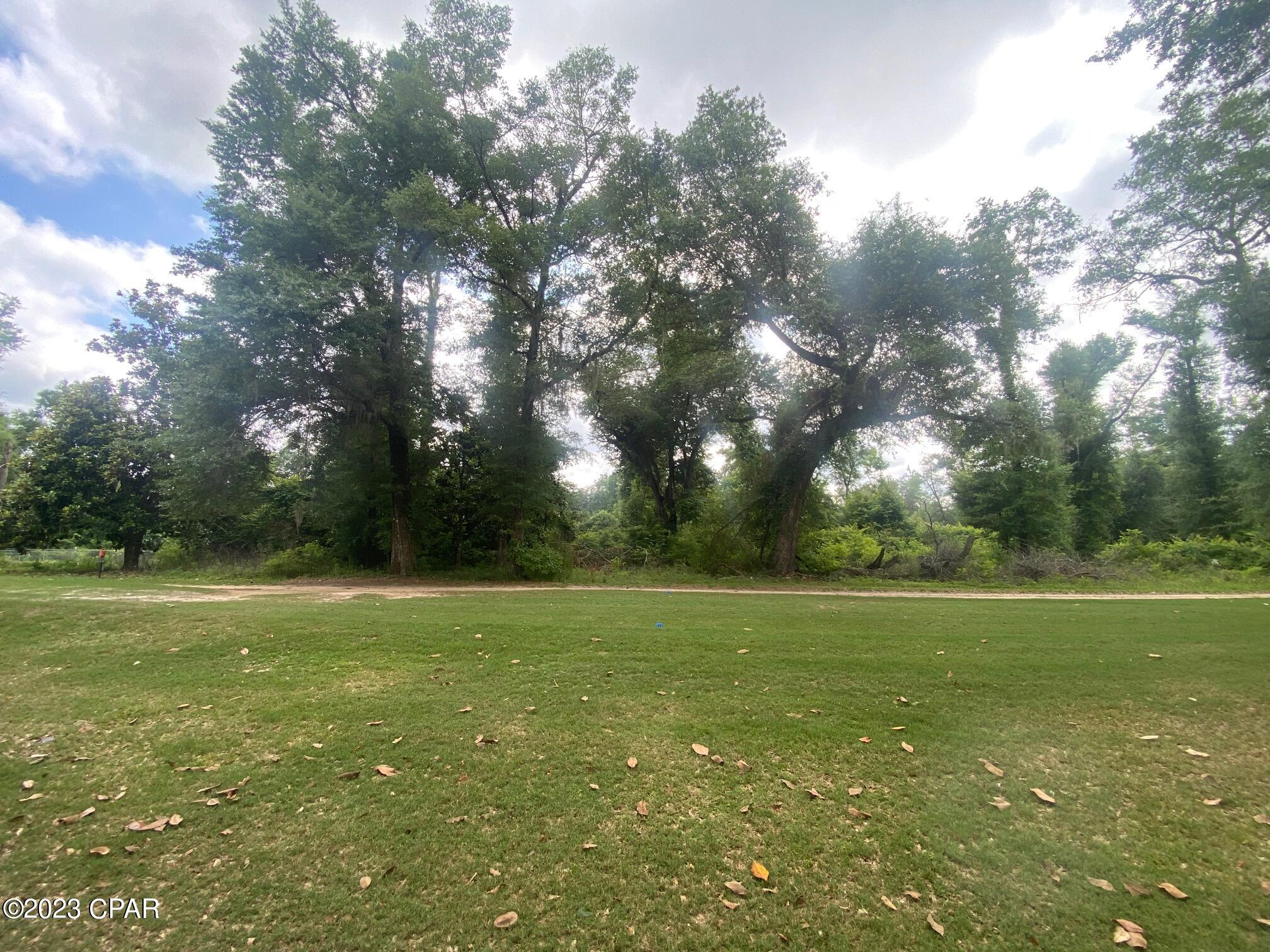 GOLF COURSE LOT inside the Indian Springs subdivision.    The lot is nestled on Hole #17 along the 18 hole golf course.  Enjoy the club house, driving range and amenities not too far from this location. Lot is along a paved road and ready for you to build your dream home.   Come on out and take a look for yourself.