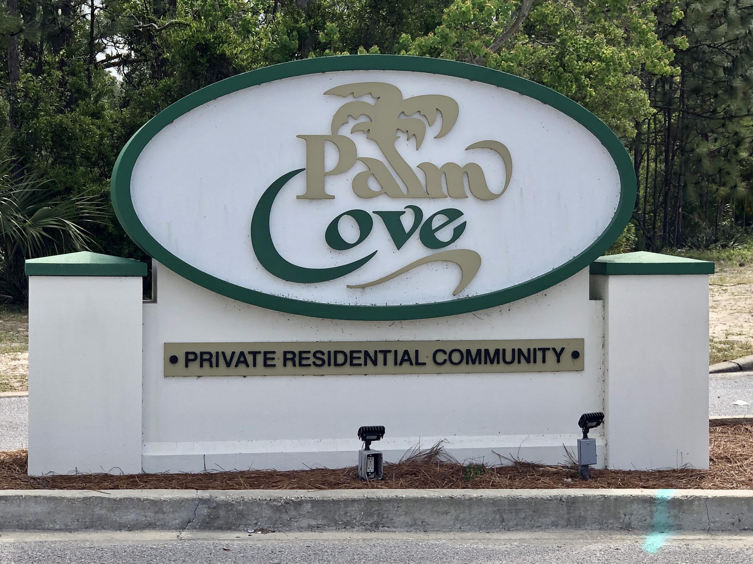Palm Cove Phase III - Residential