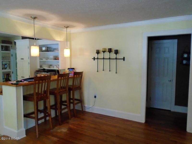 Sudduths 2nd Add - Residential Lease