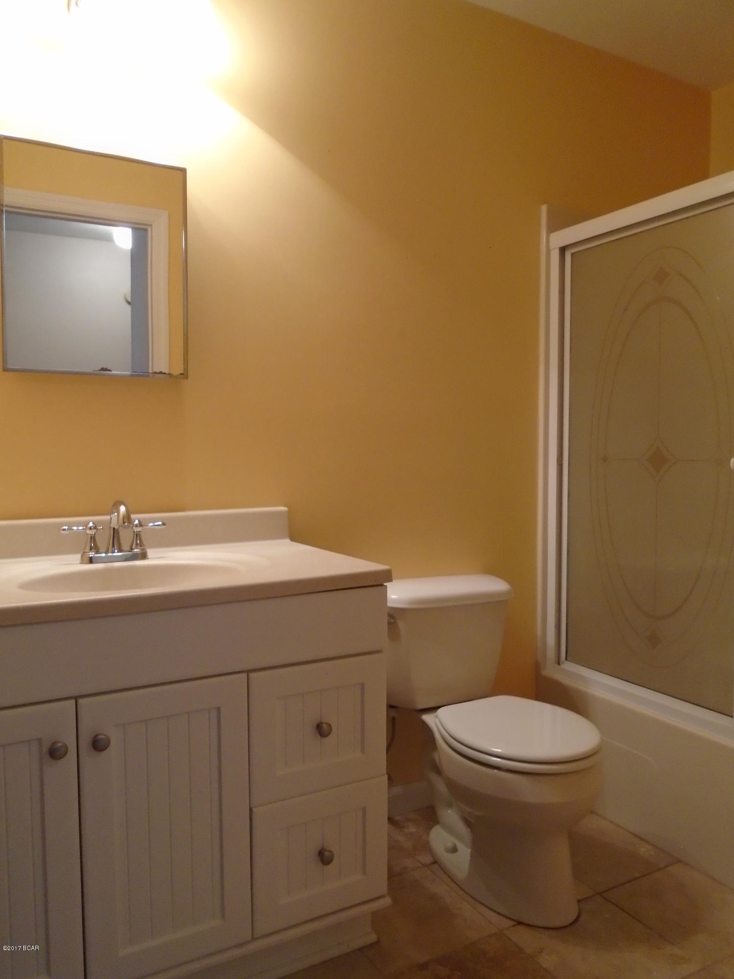 Bay Front Unit 4 - Residential Lease