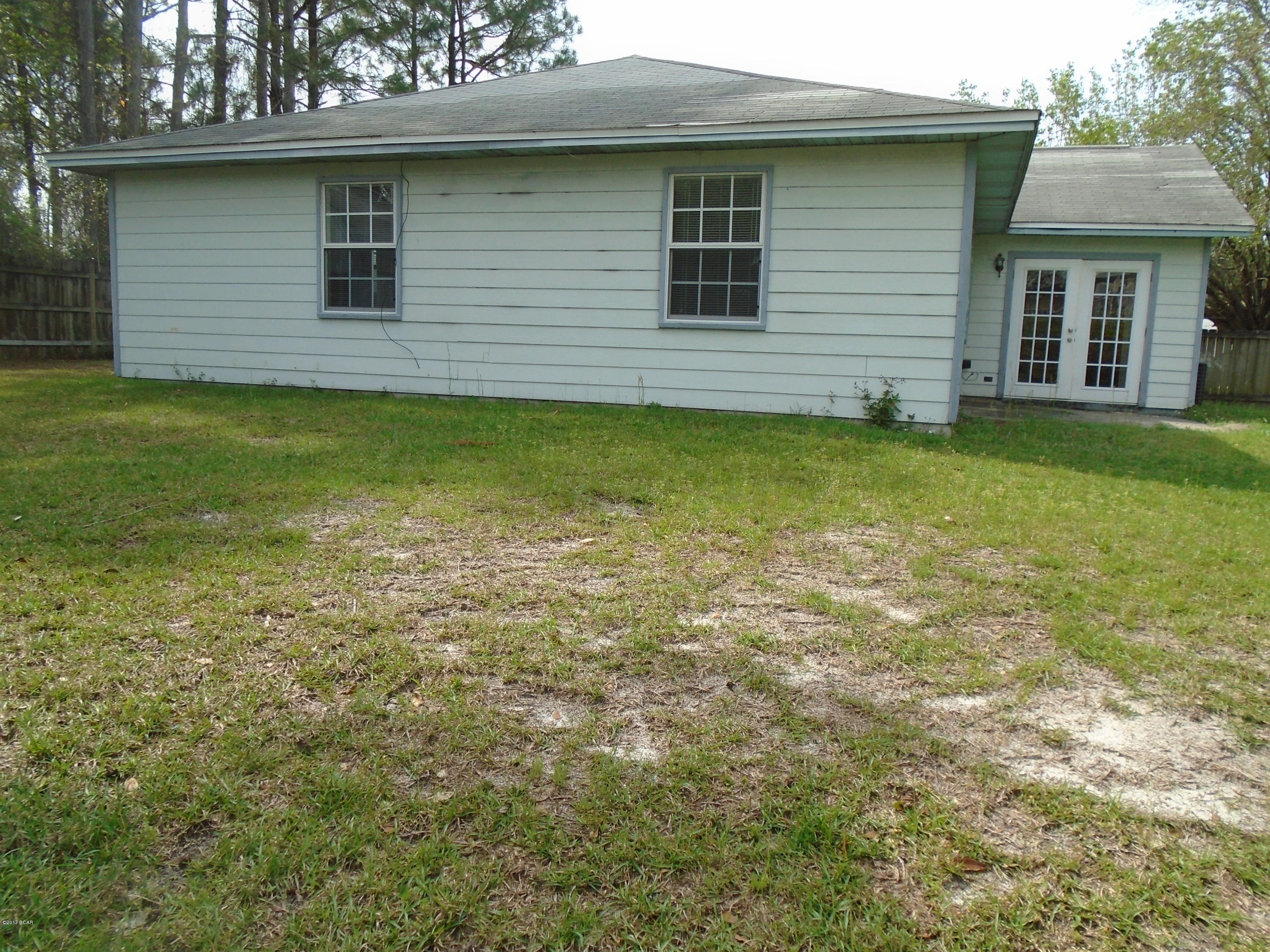 Bay Front Unit 4 - Residential Lease
