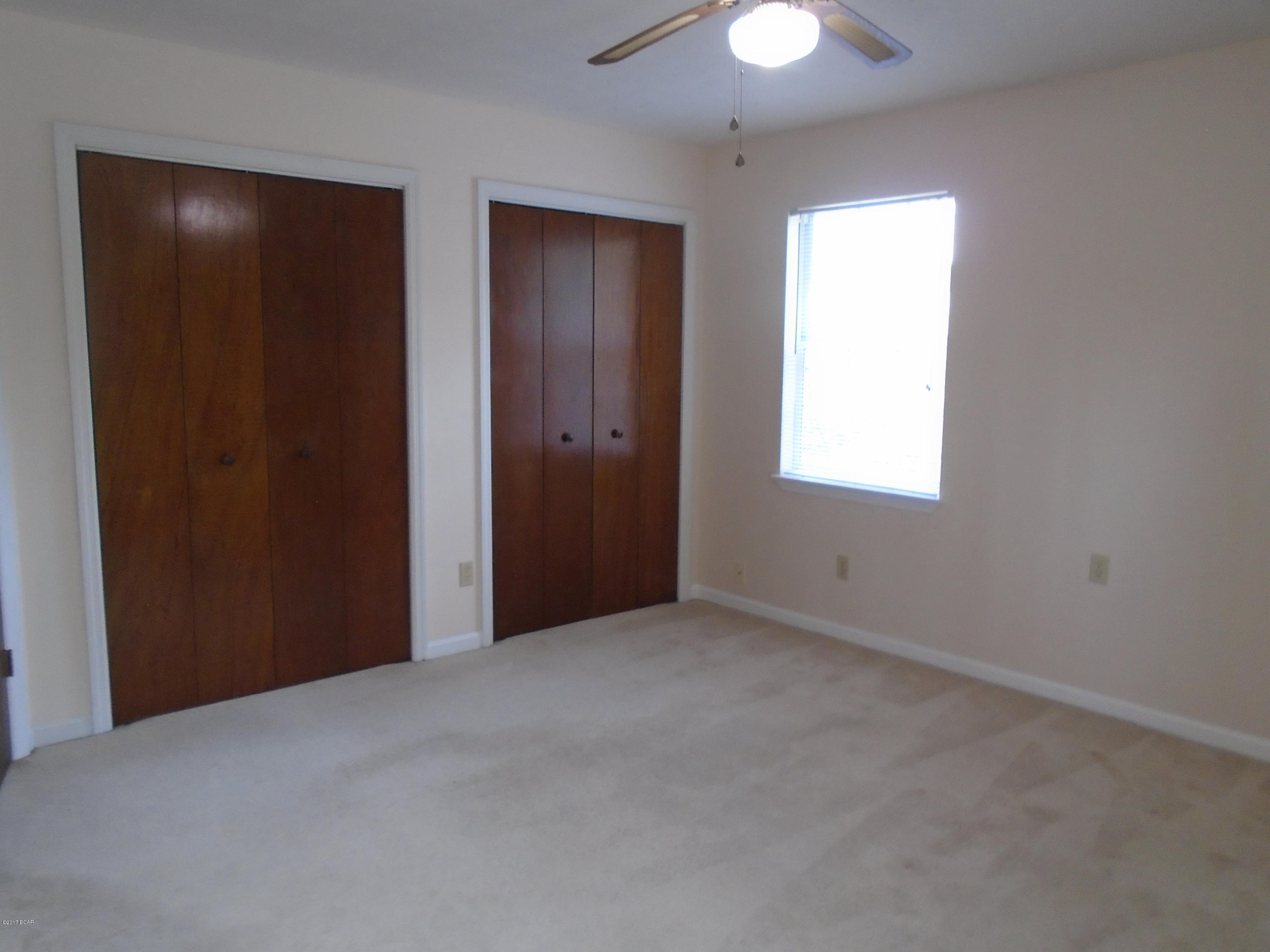 Bay Front Unit 4 - Residential Lease