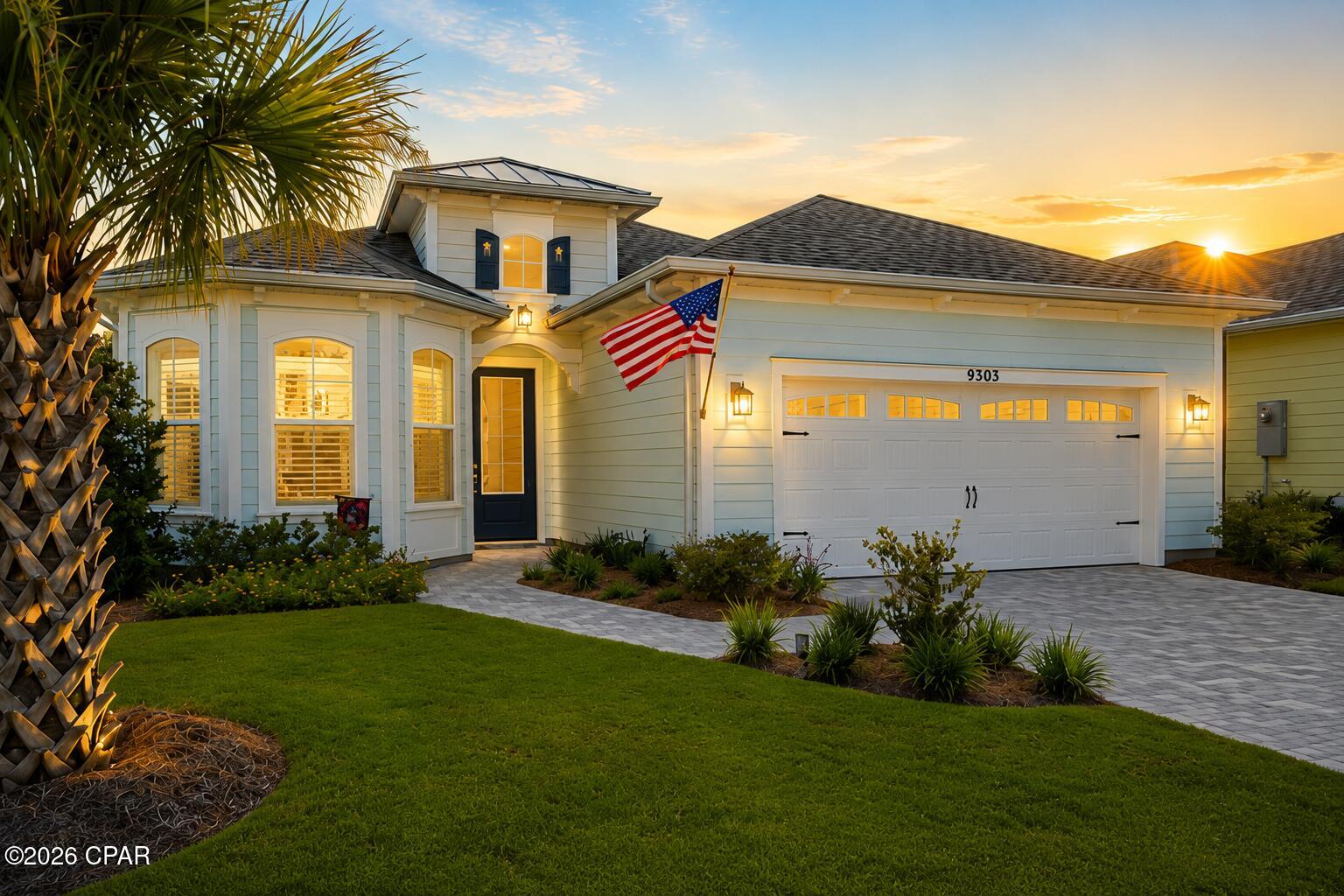 Latitude at Watersound - Residential