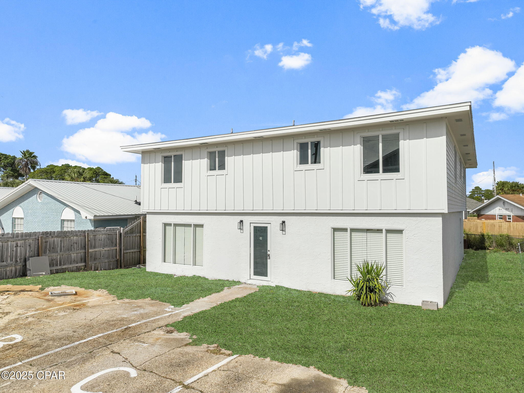 Silver Sands Unit 2 - Residential
