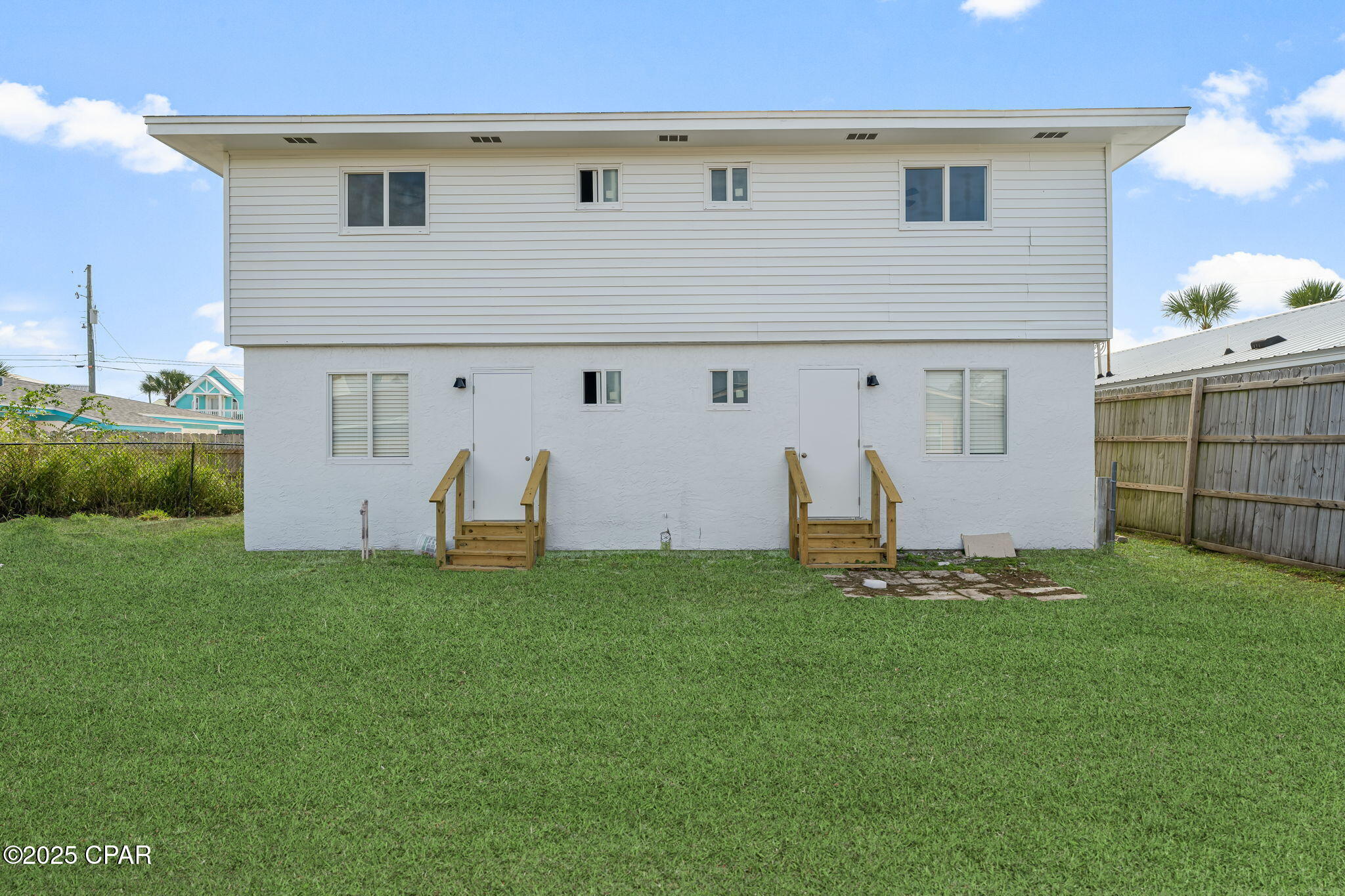 Silver Sands Unit 2 - Residential