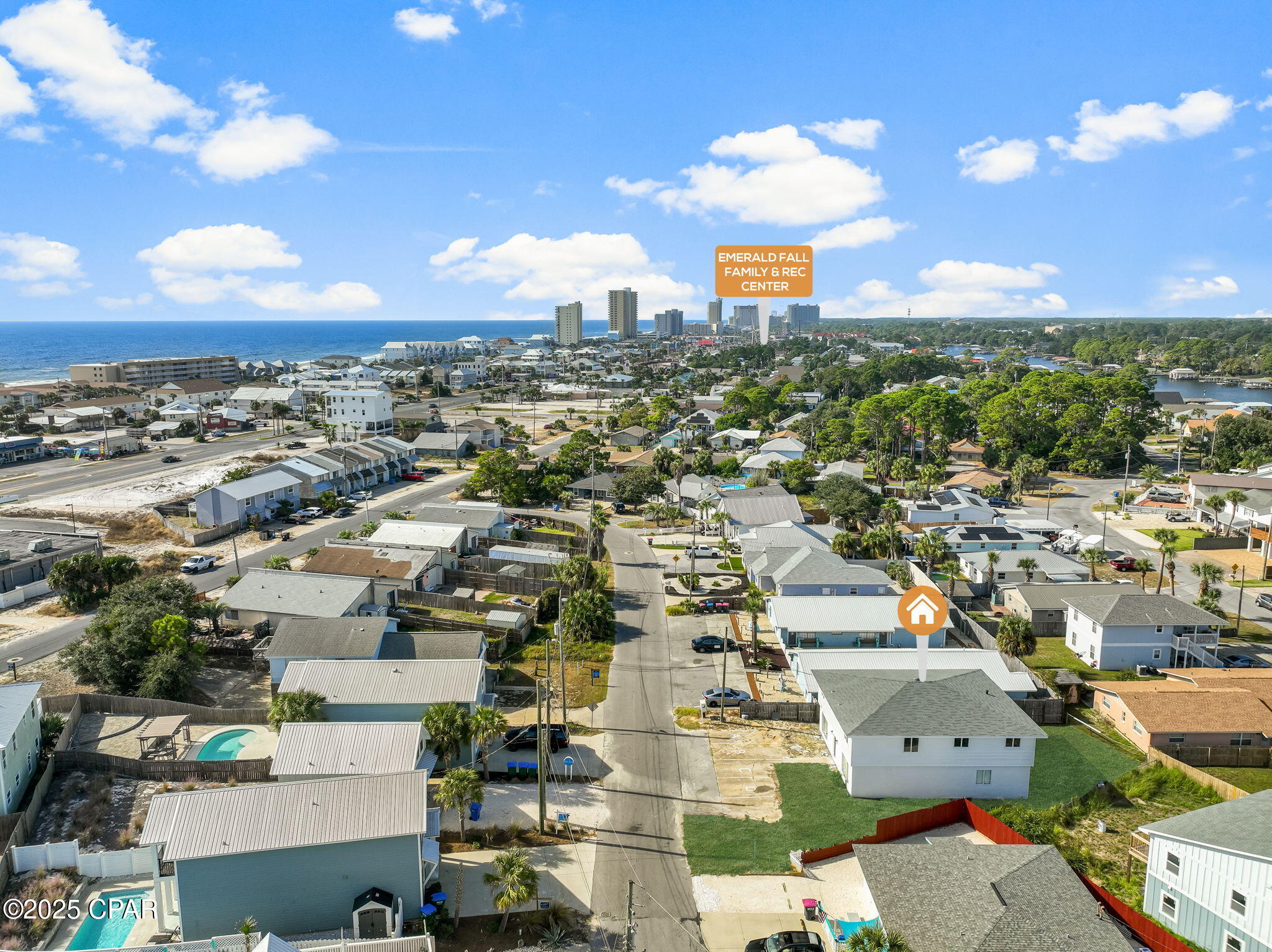 Silver Sands Unit 2 - Residential