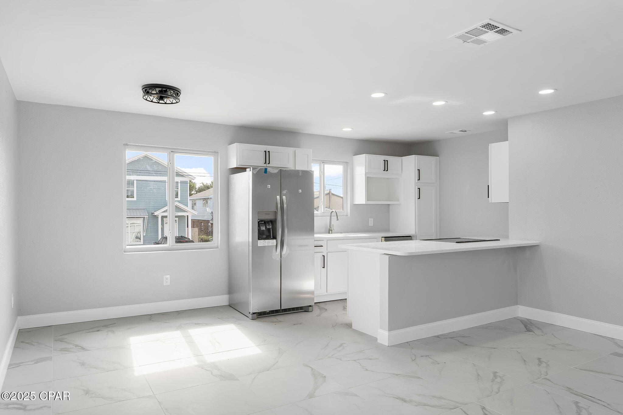 Silver Sands Unit 2 - Residential