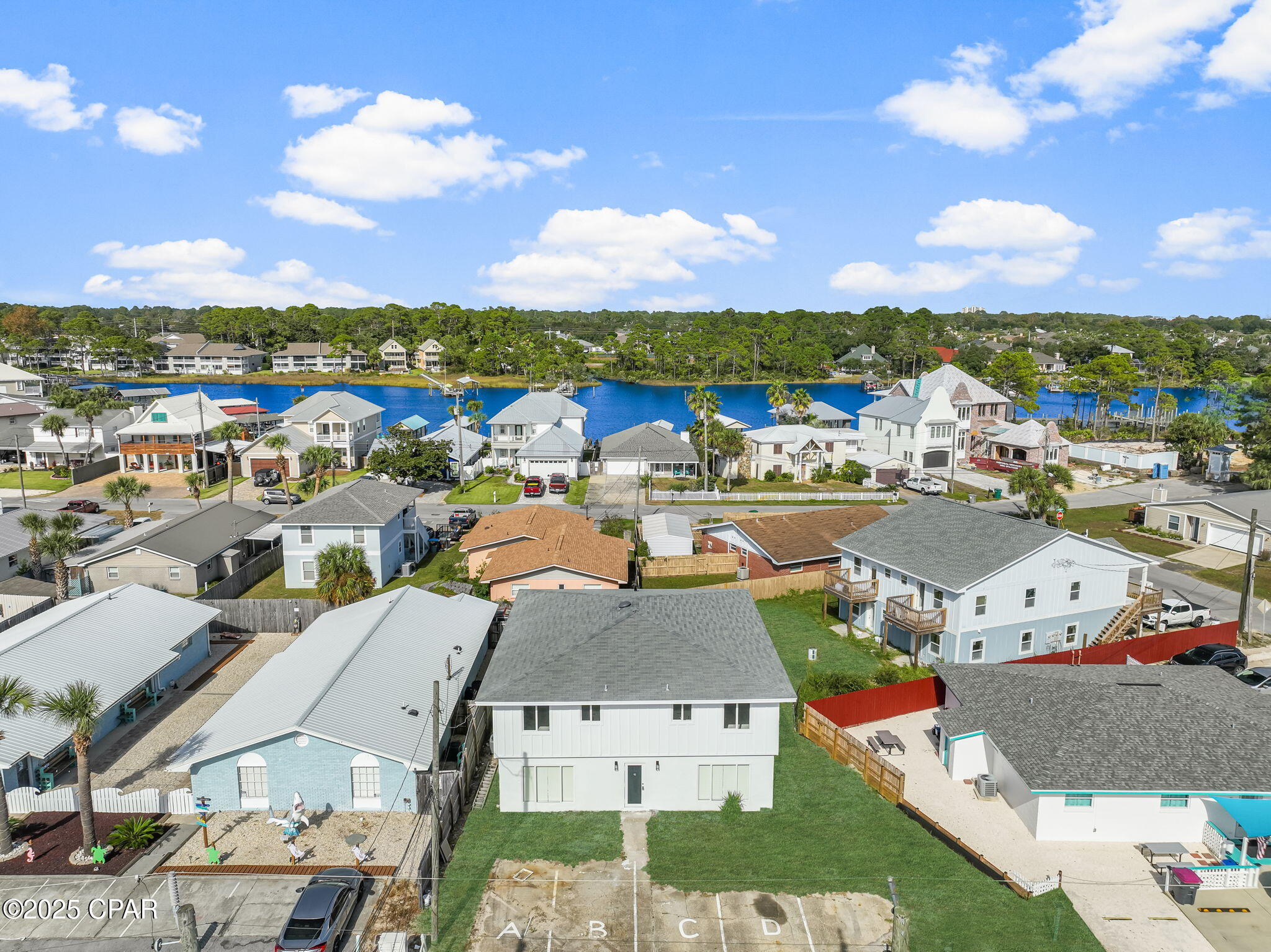Silver Sands Unit 2 - Residential
