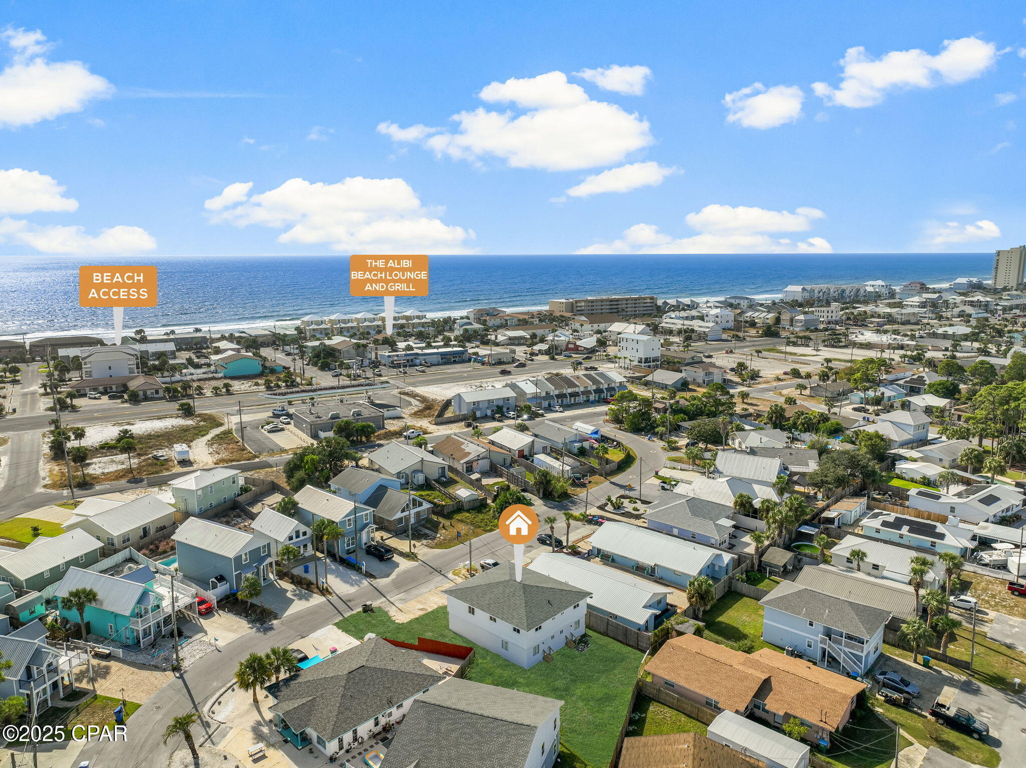 Silver Sands Unit 2 - Residential