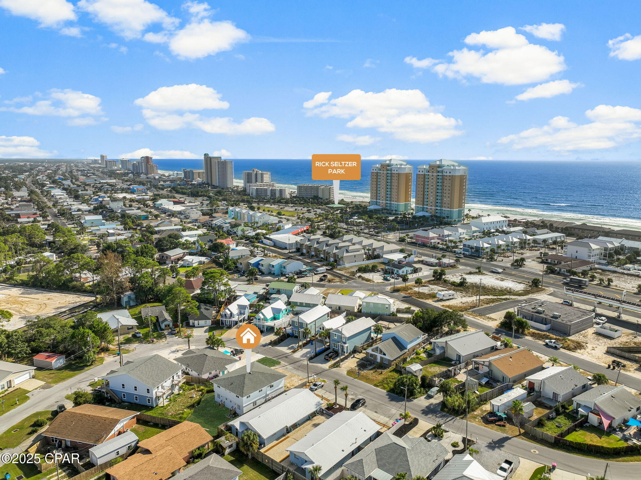 Silver Sands Unit 2 - Residential