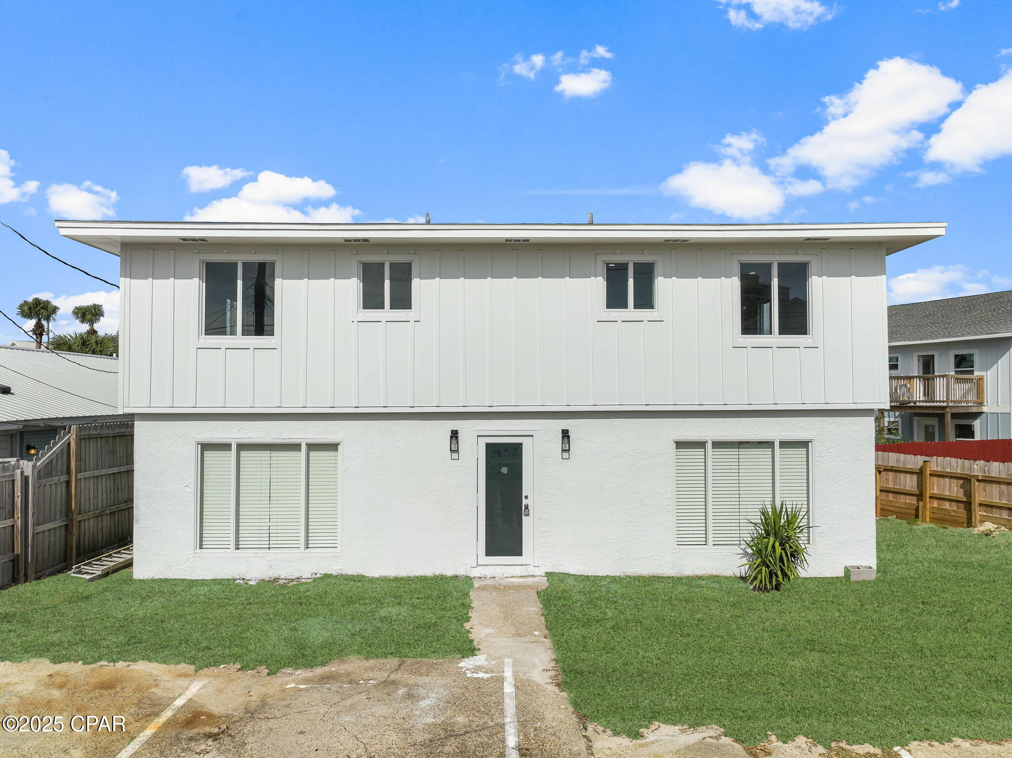 Silver Sands Unit 2 - Residential