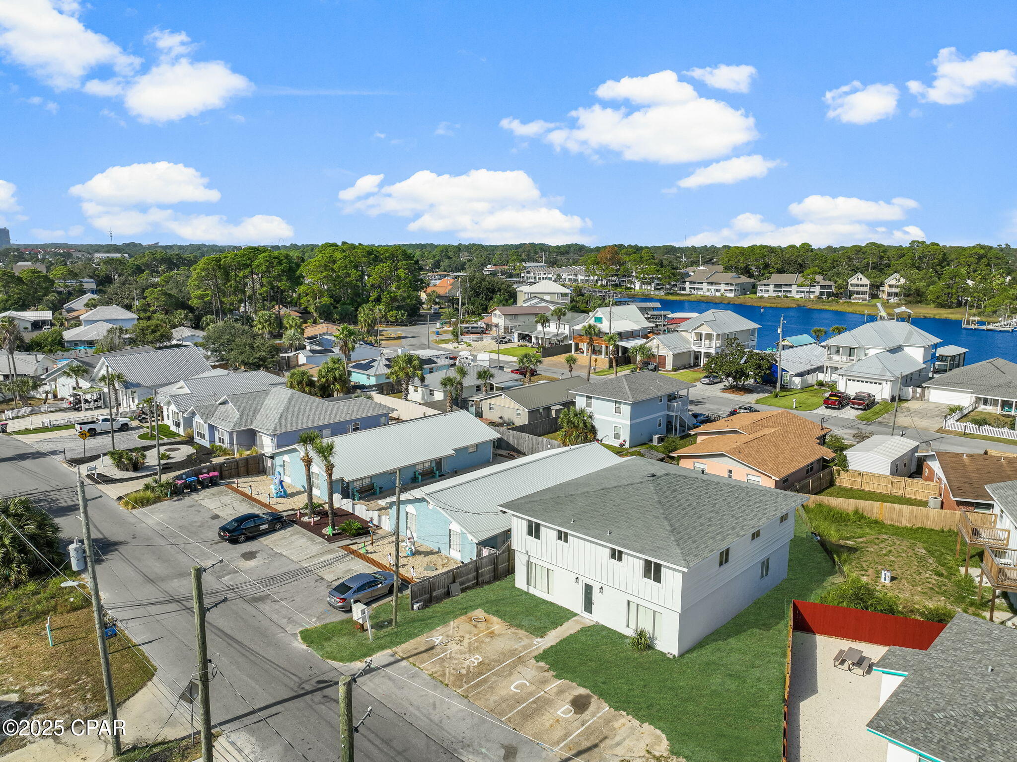 Silver Sands Unit 2 - Residential