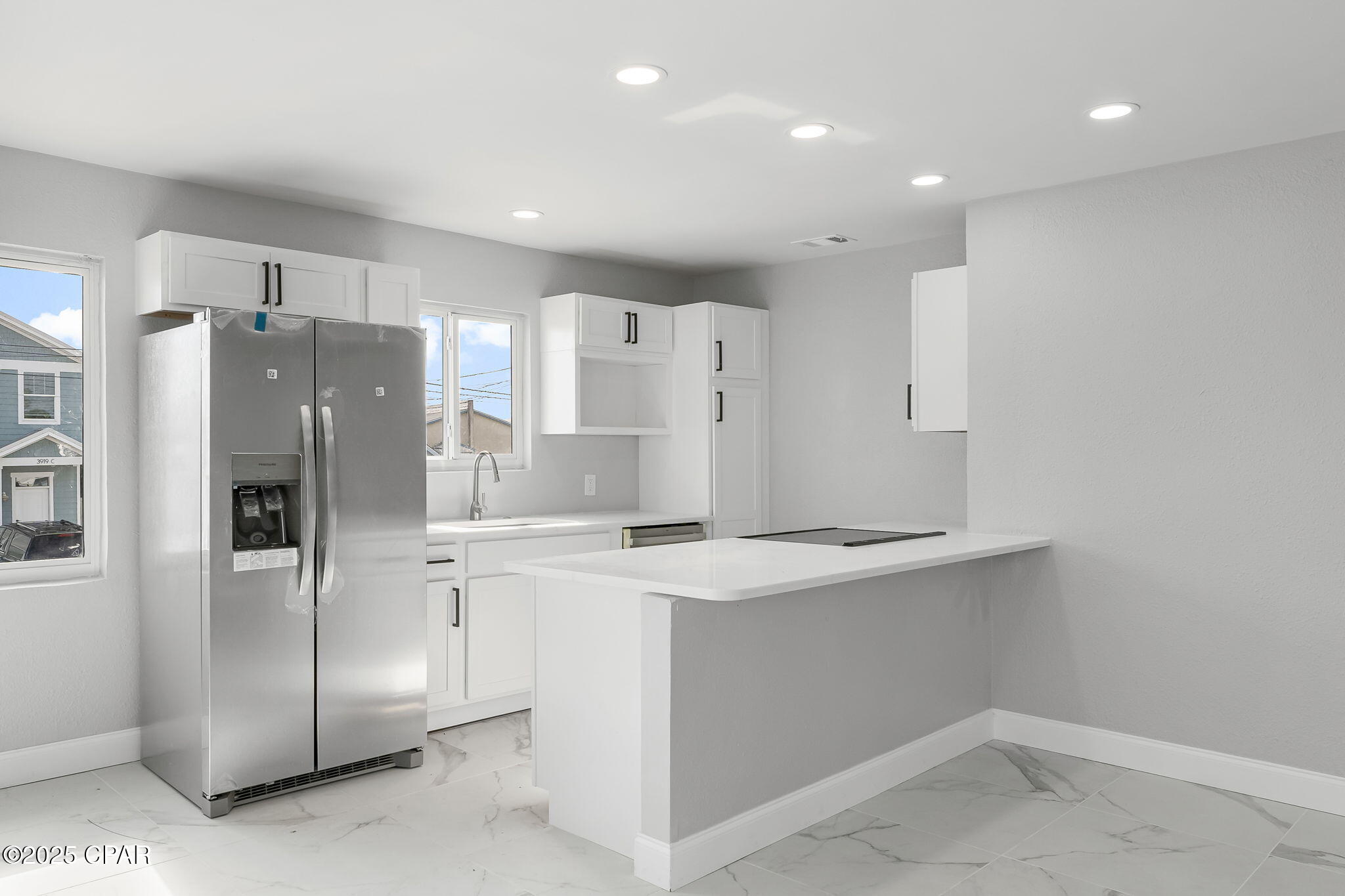 Silver Sands Unit 2 - Residential
