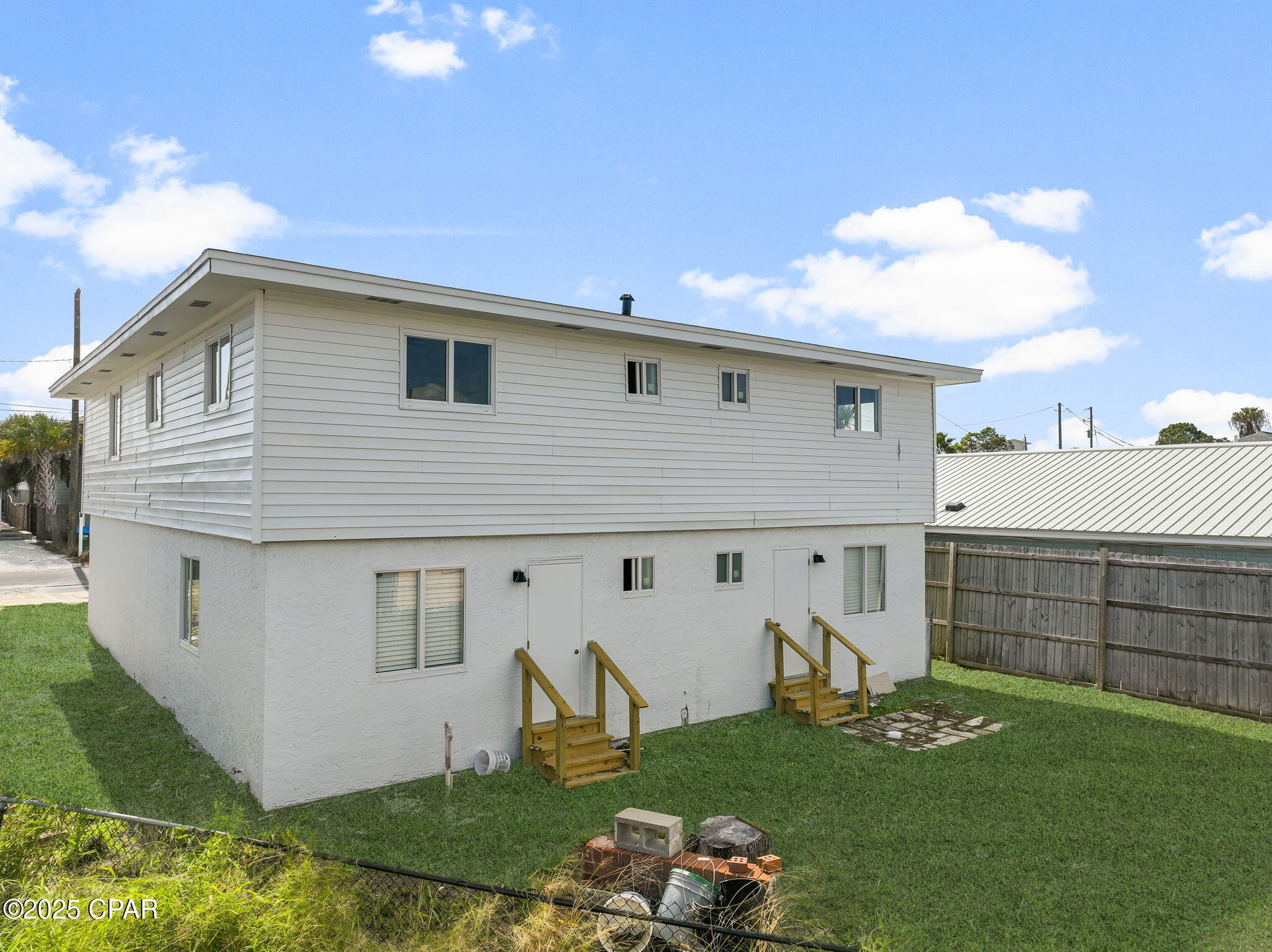 Silver Sands Unit 2 - Residential