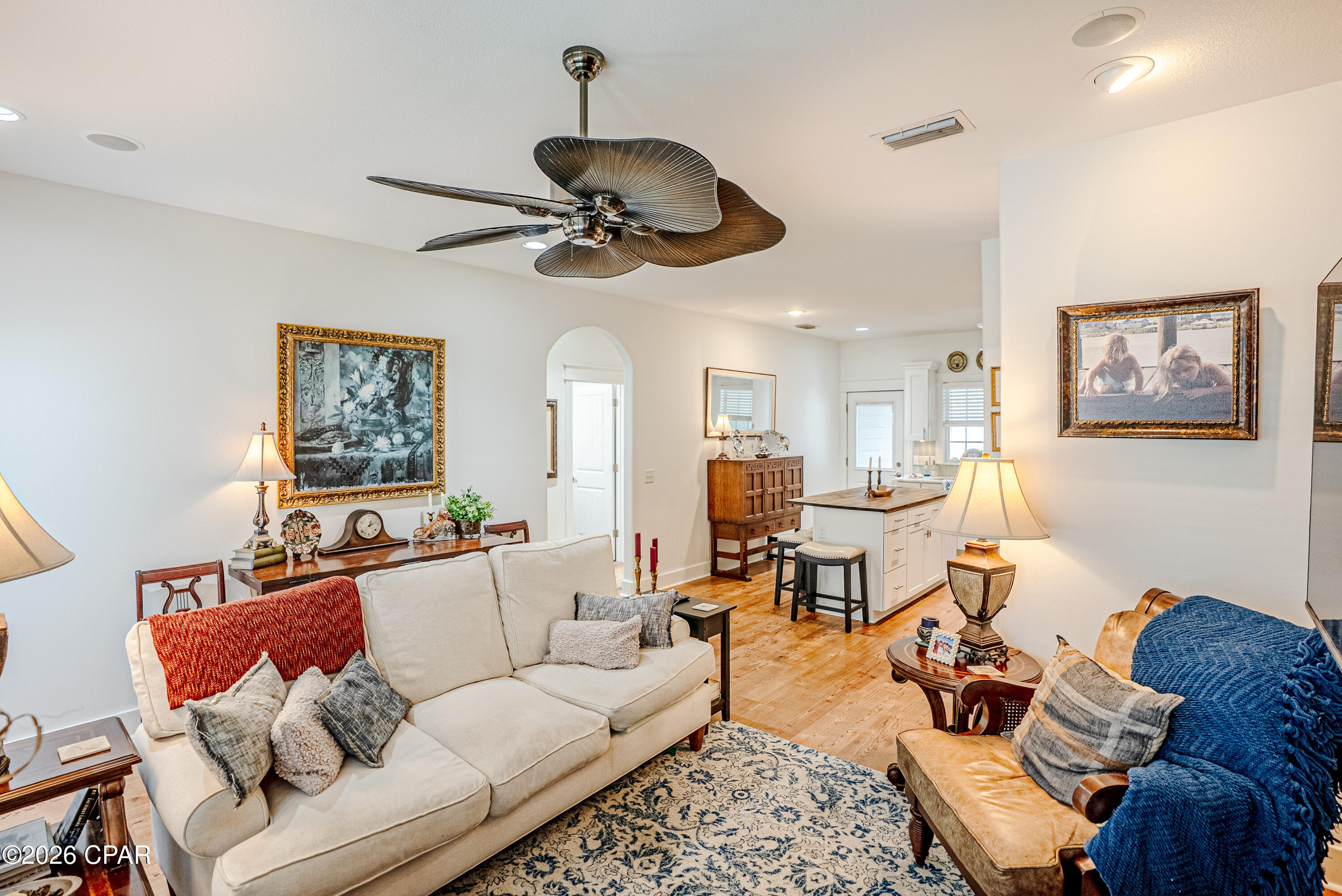 Paradise Grove - Residential