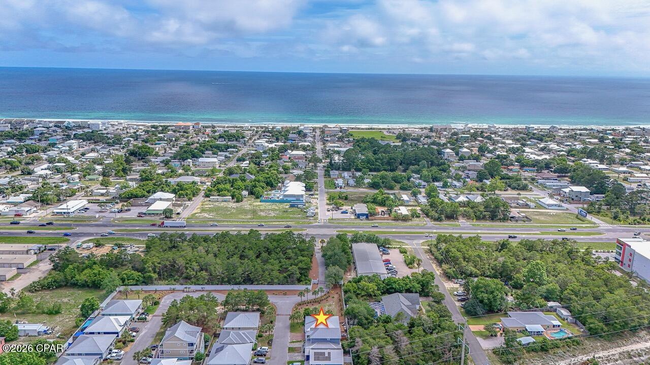 Paradise Grove - Residential