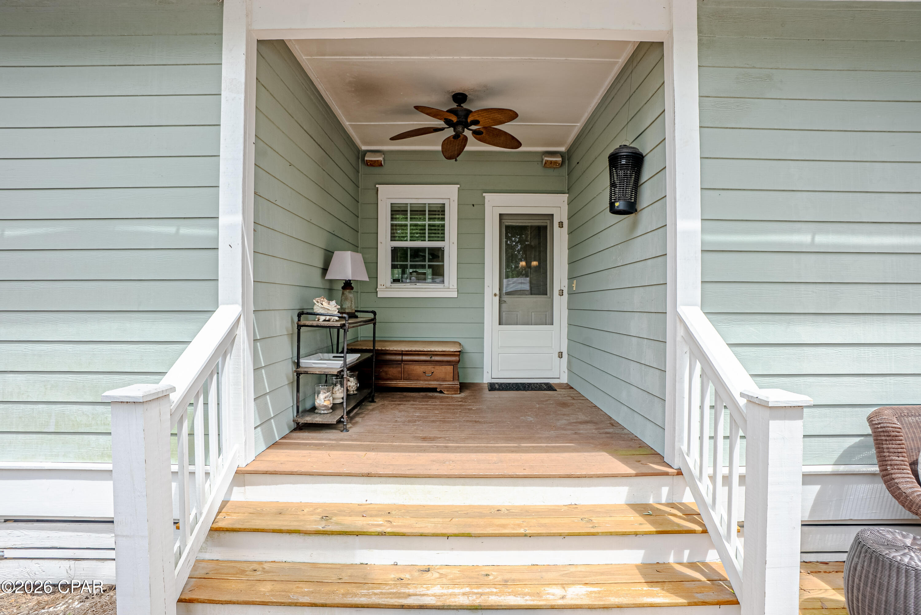 Paradise Grove - Residential