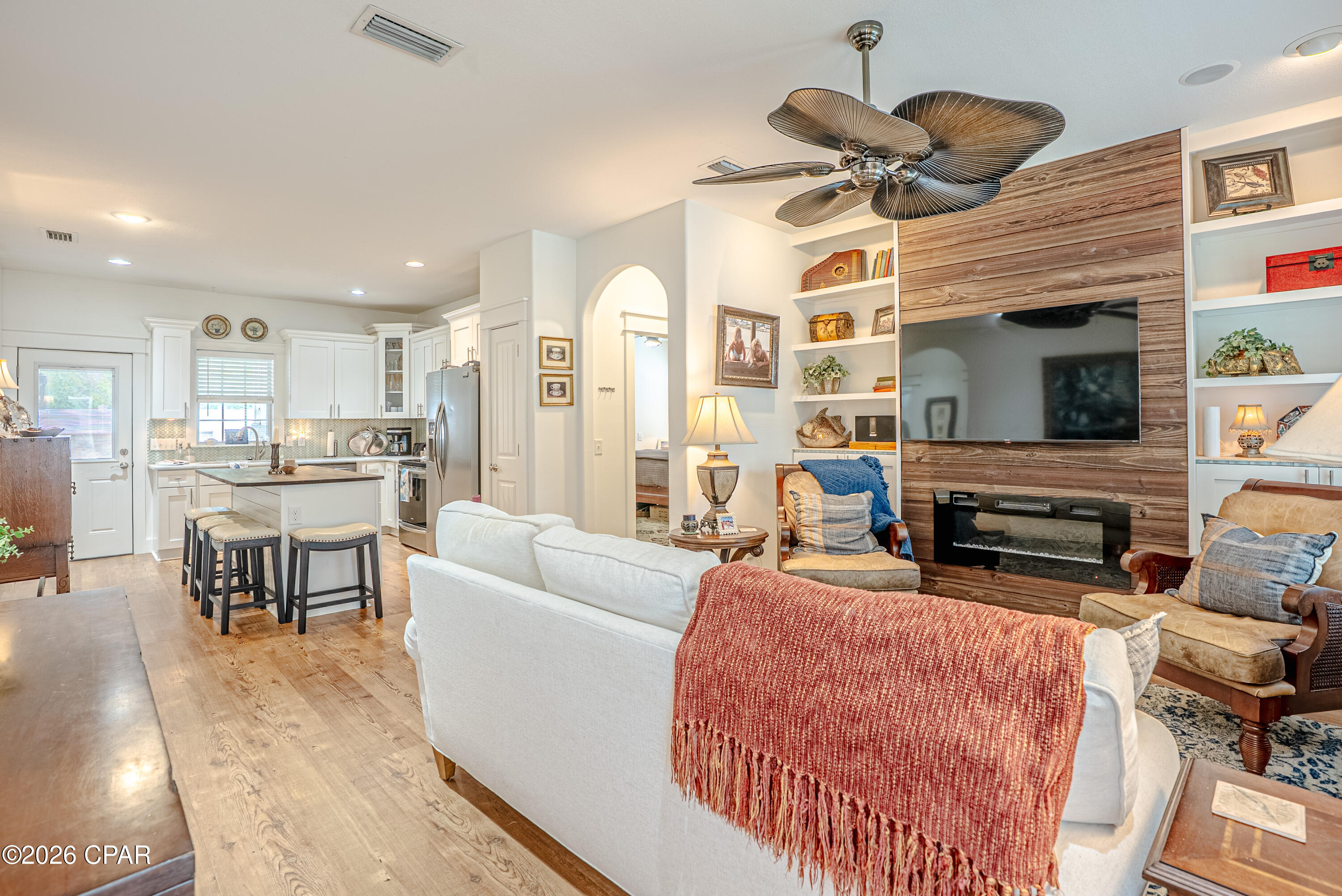 Paradise Grove - Residential
