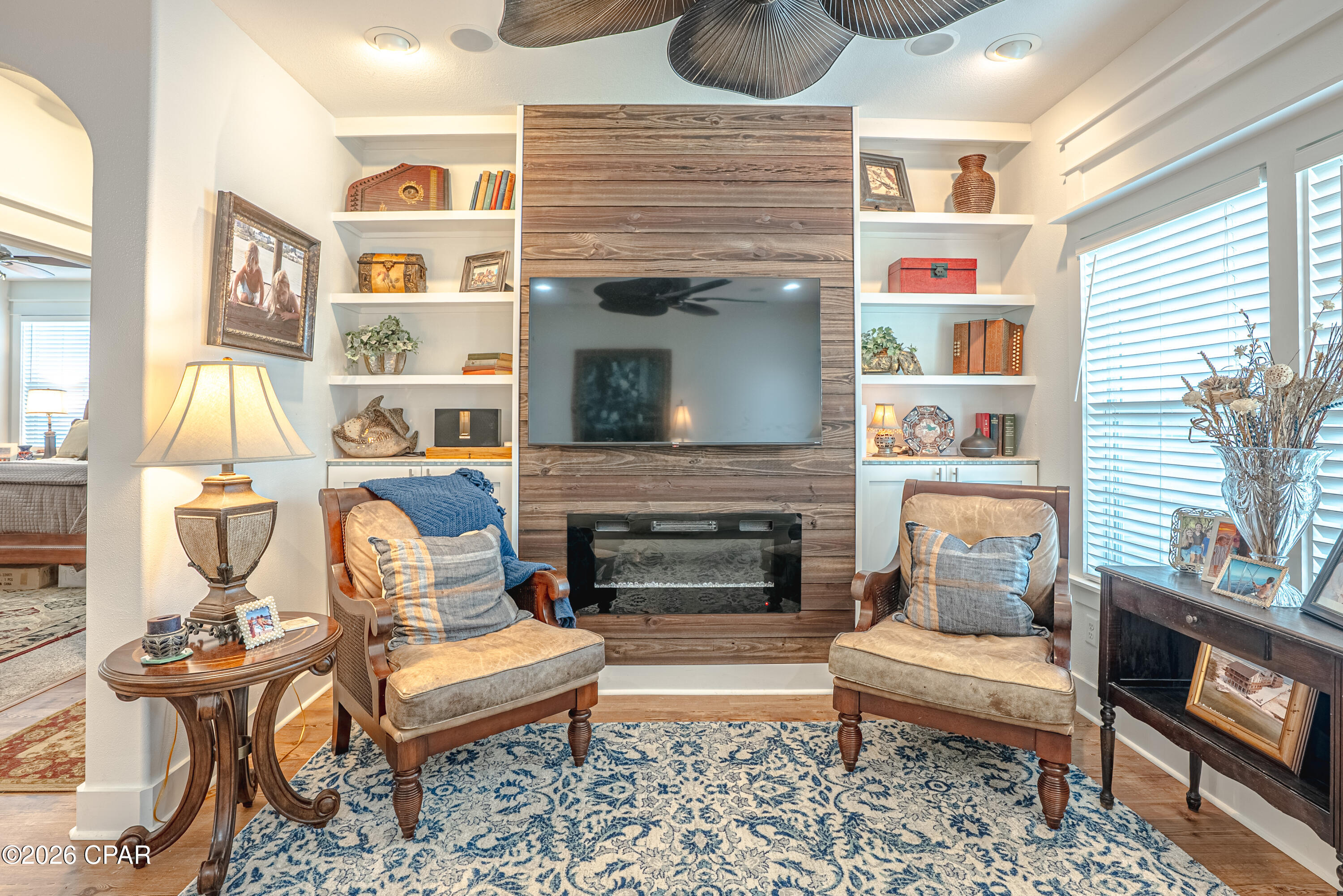 Paradise Grove - Residential