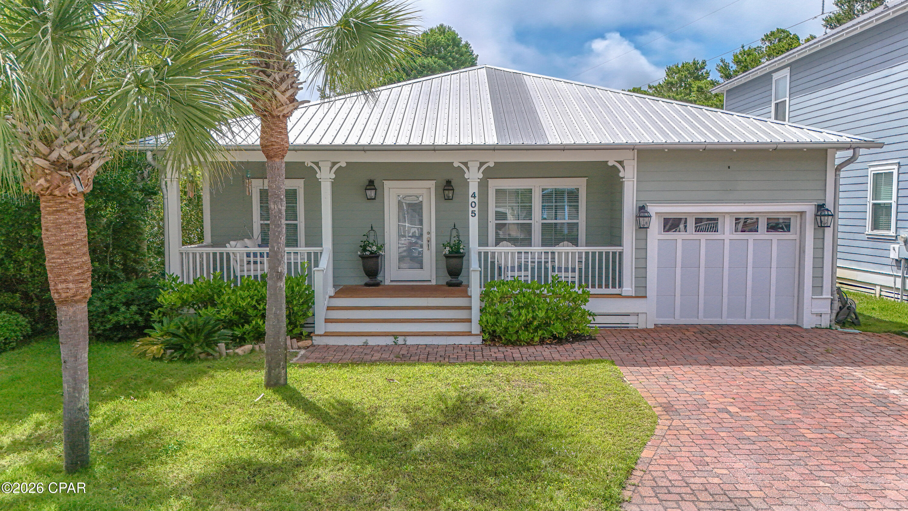Paradise Grove - Residential