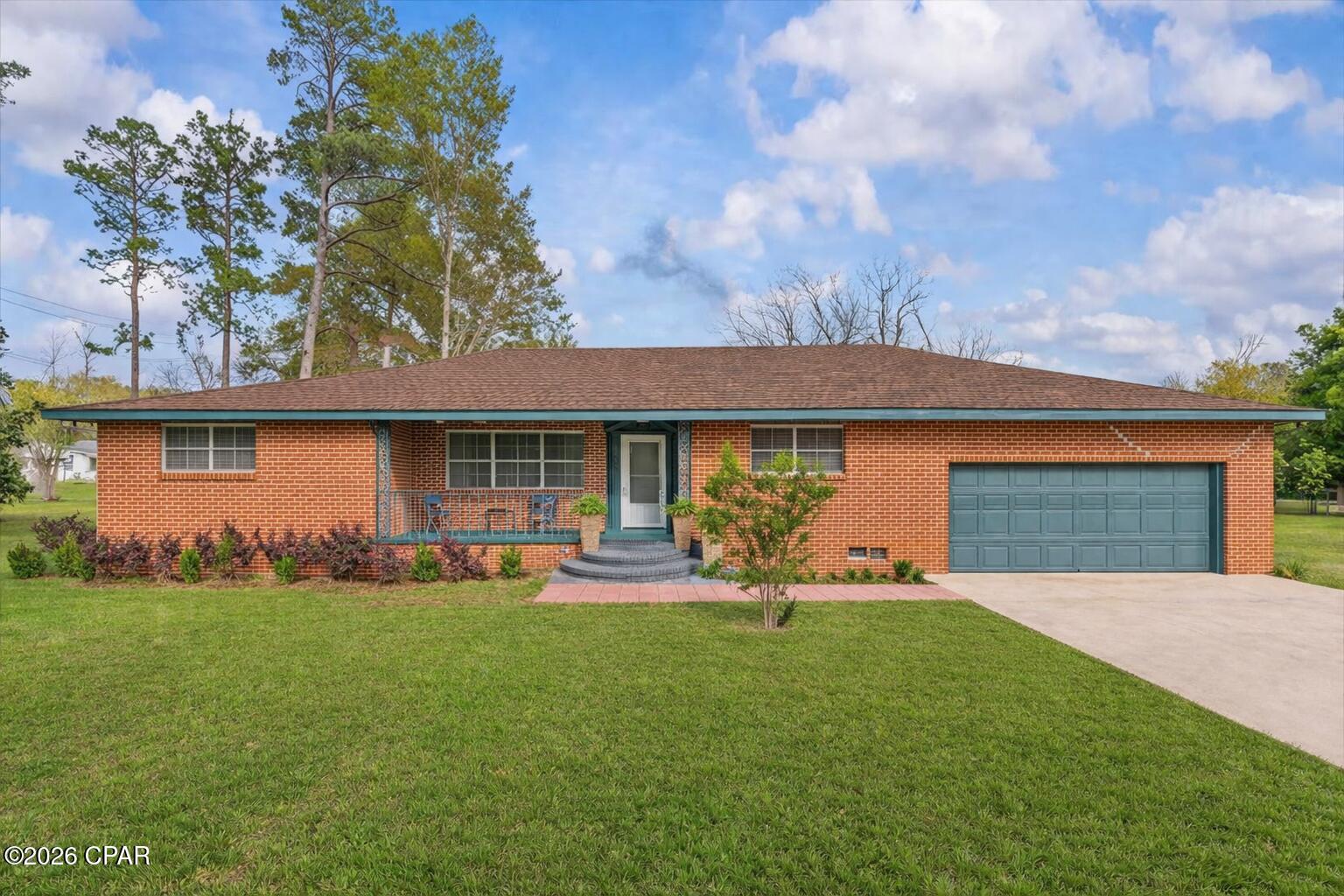 Crutchfield Addition - Residential