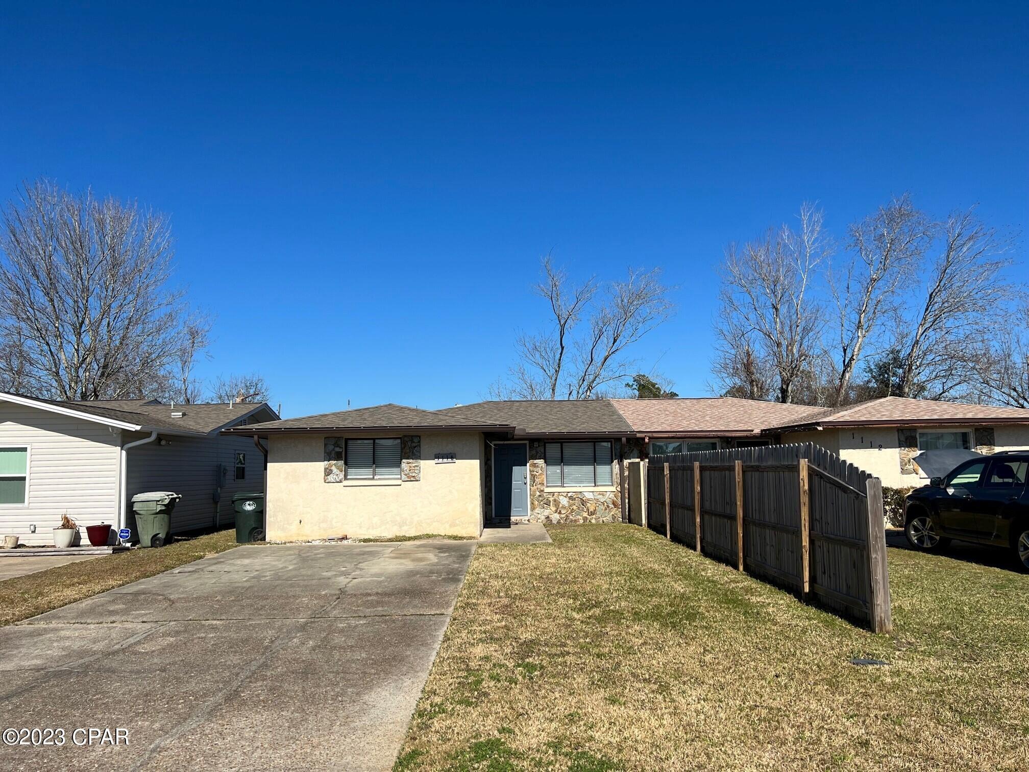 Belaire Estates U-4 - Residential
