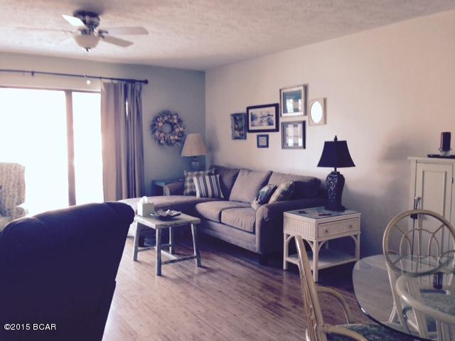 Gulf Highlands Beach Resort - Residential
