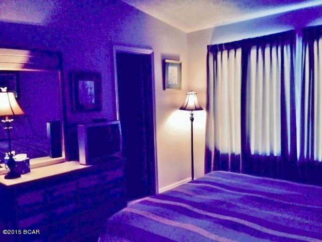 Gulf Highlands Beach Resort - Residential