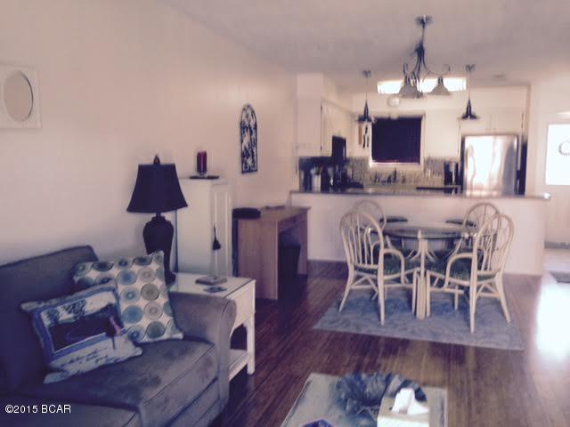Gulf Highlands Beach Resort - Residential