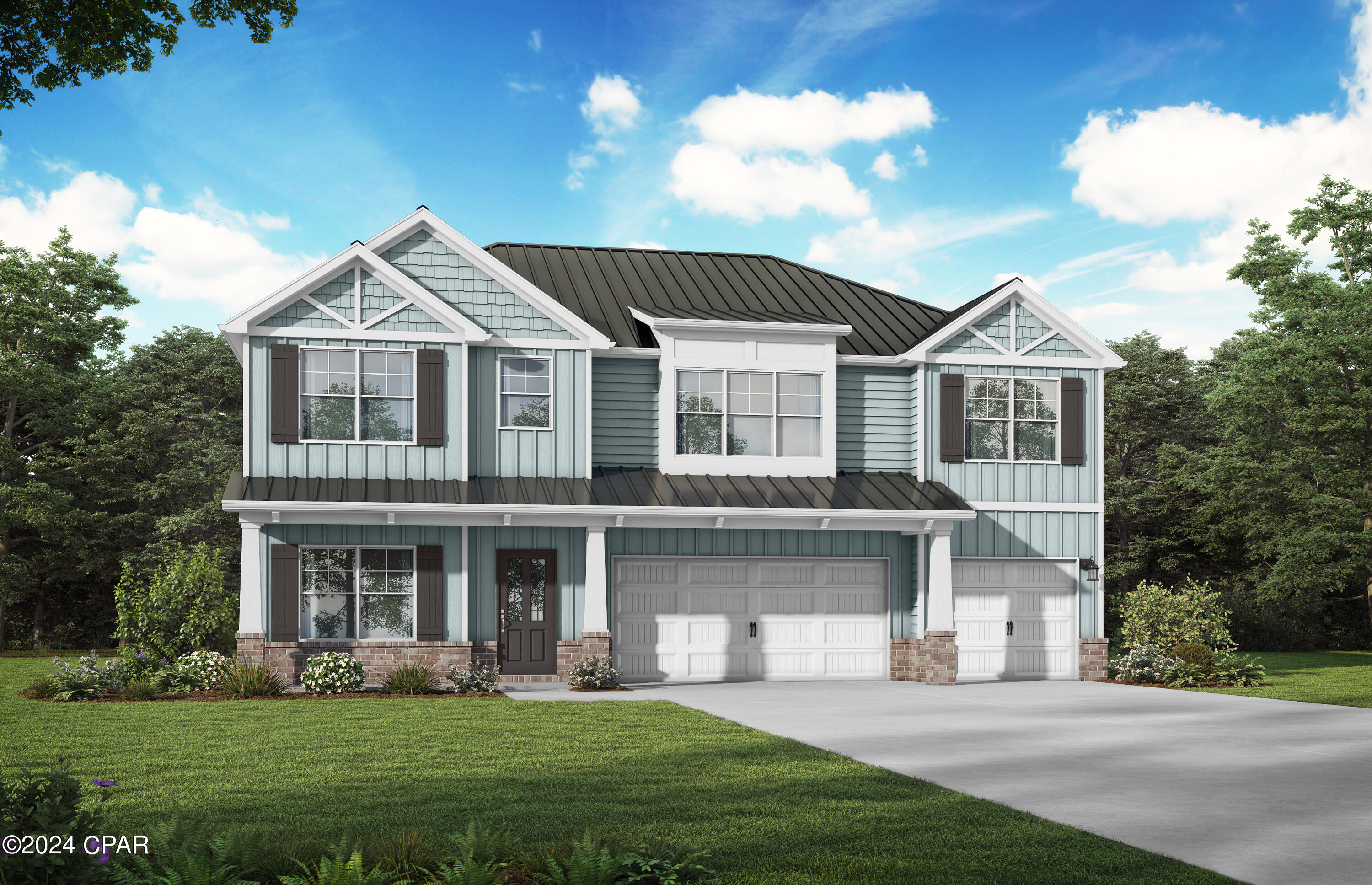 Bear Creek Cottages - Residential