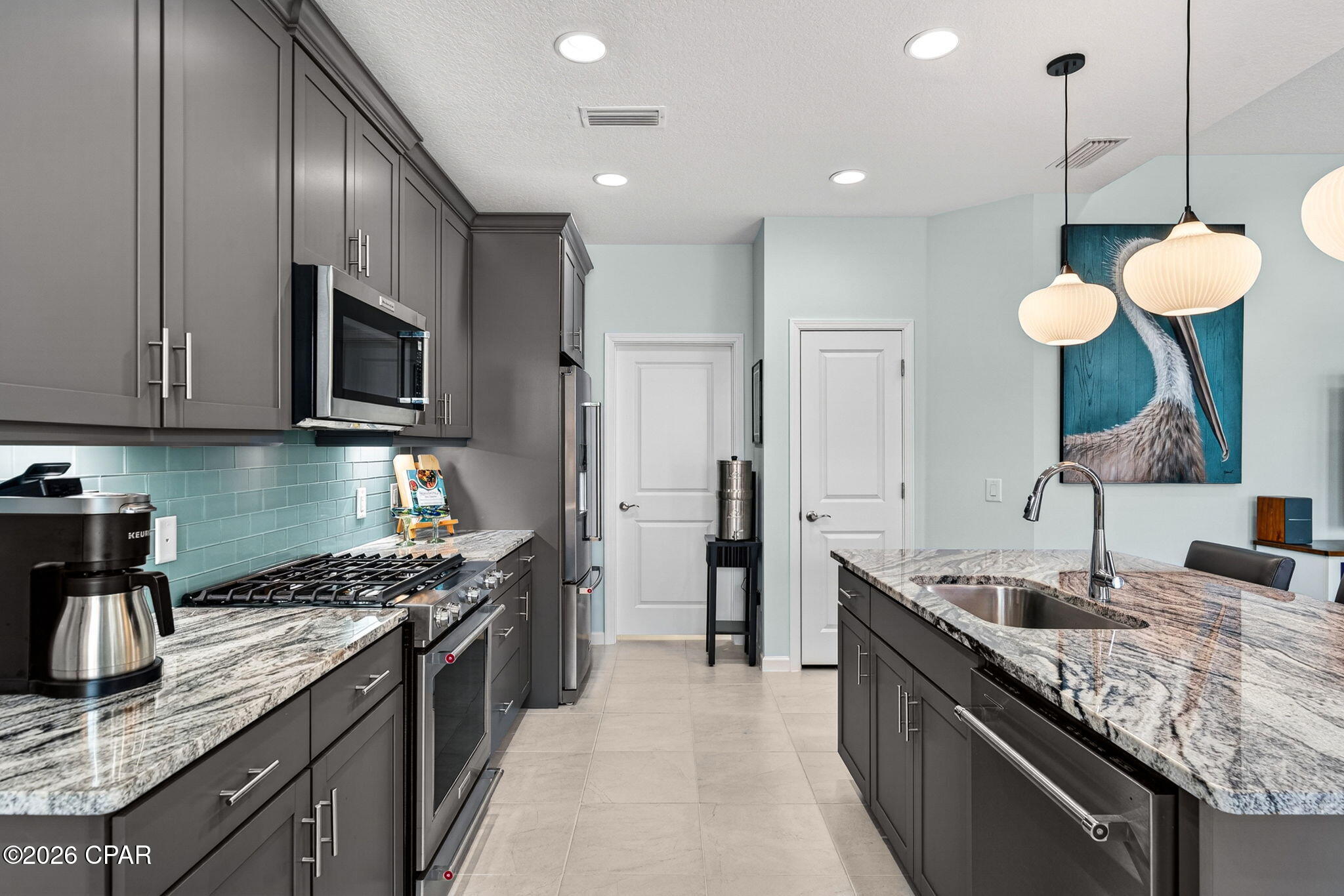 Latitude at Watersound - Residential
