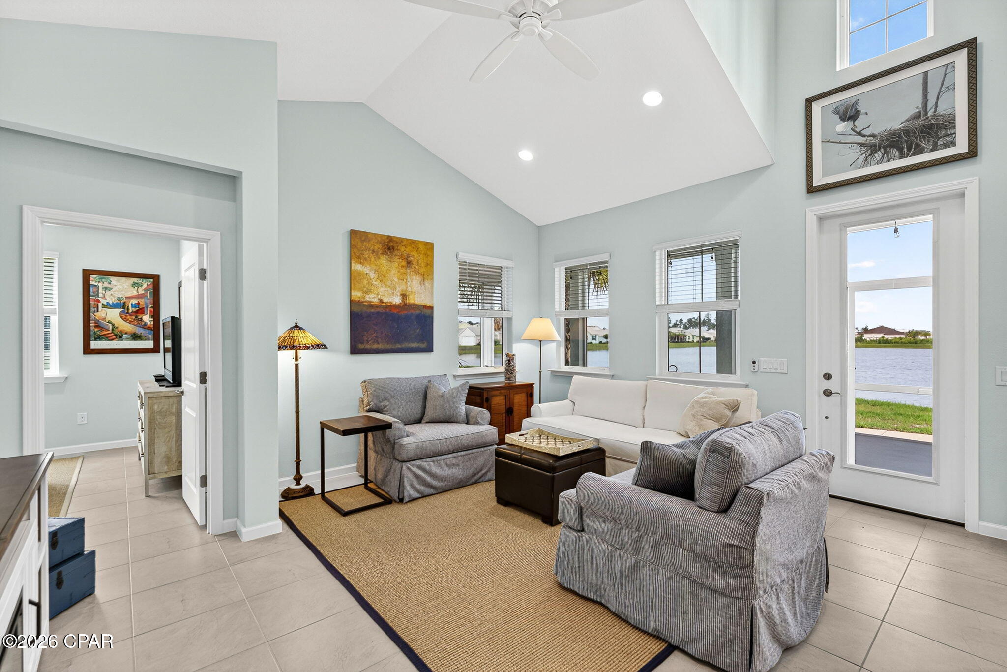 Latitude at Watersound - Residential