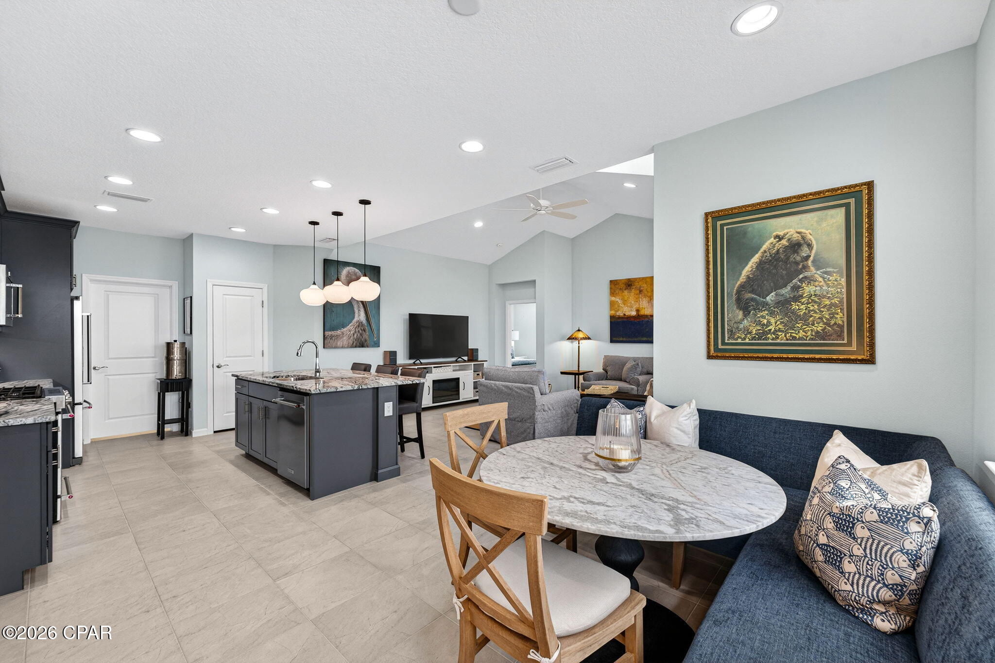 Latitude at Watersound - Residential