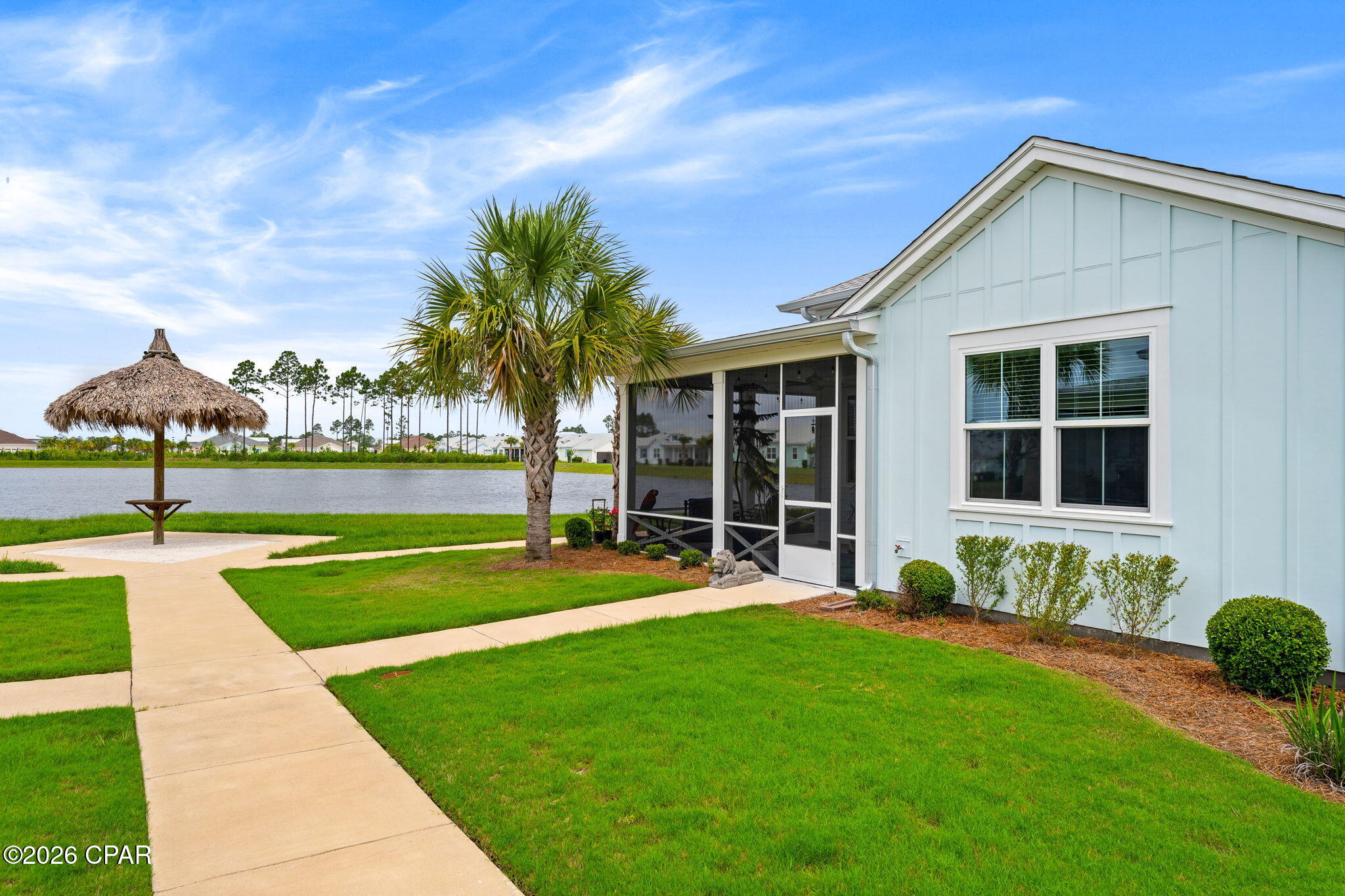 Latitude at Watersound - Residential