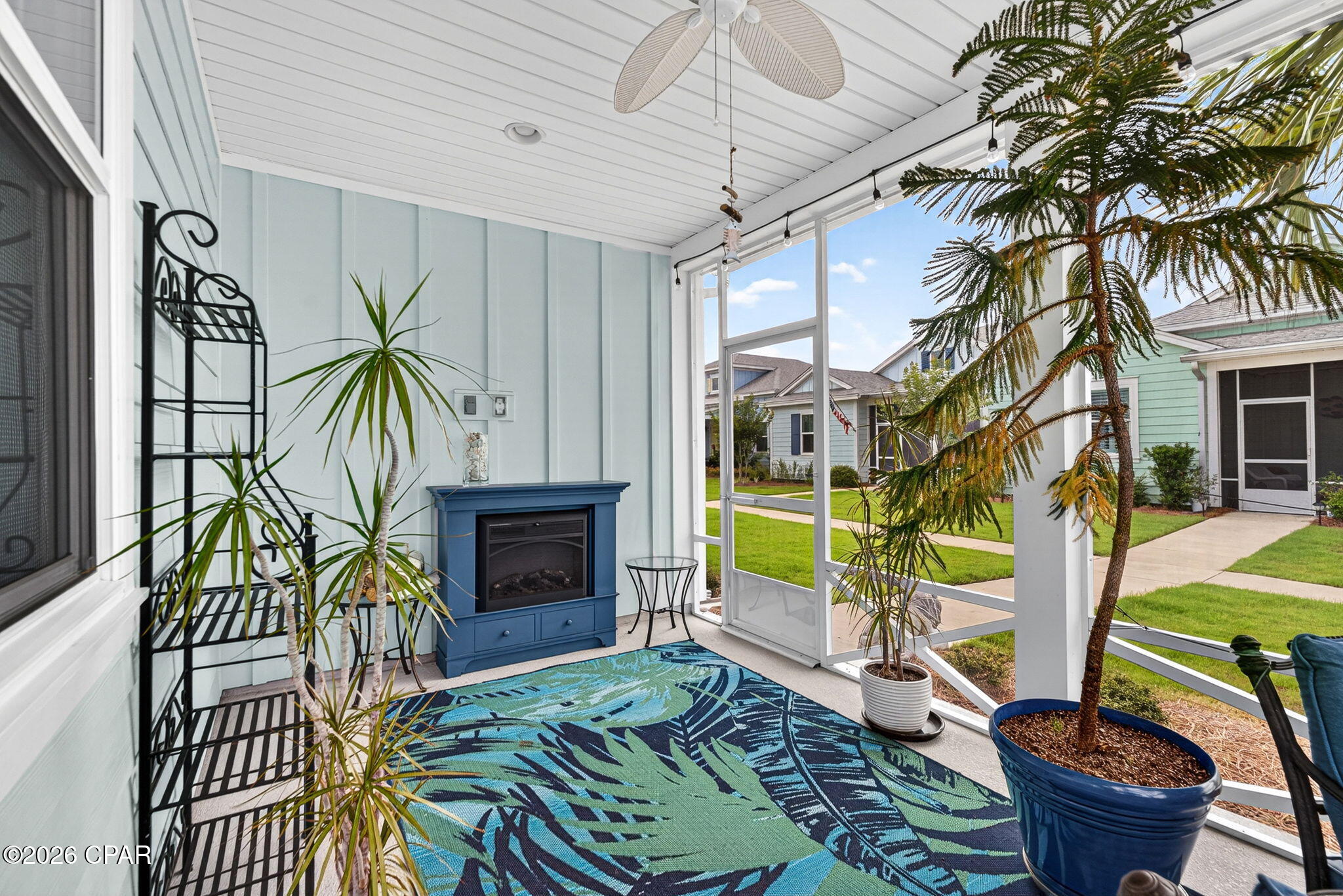 Latitude at Watersound - Residential