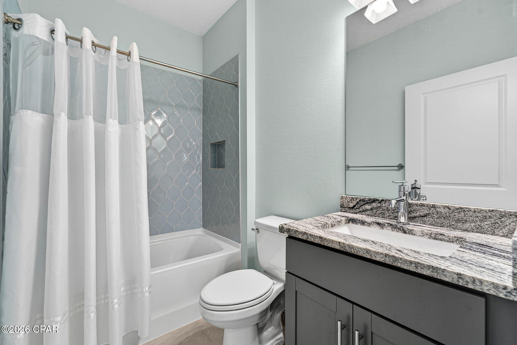 Latitude at Watersound - Residential