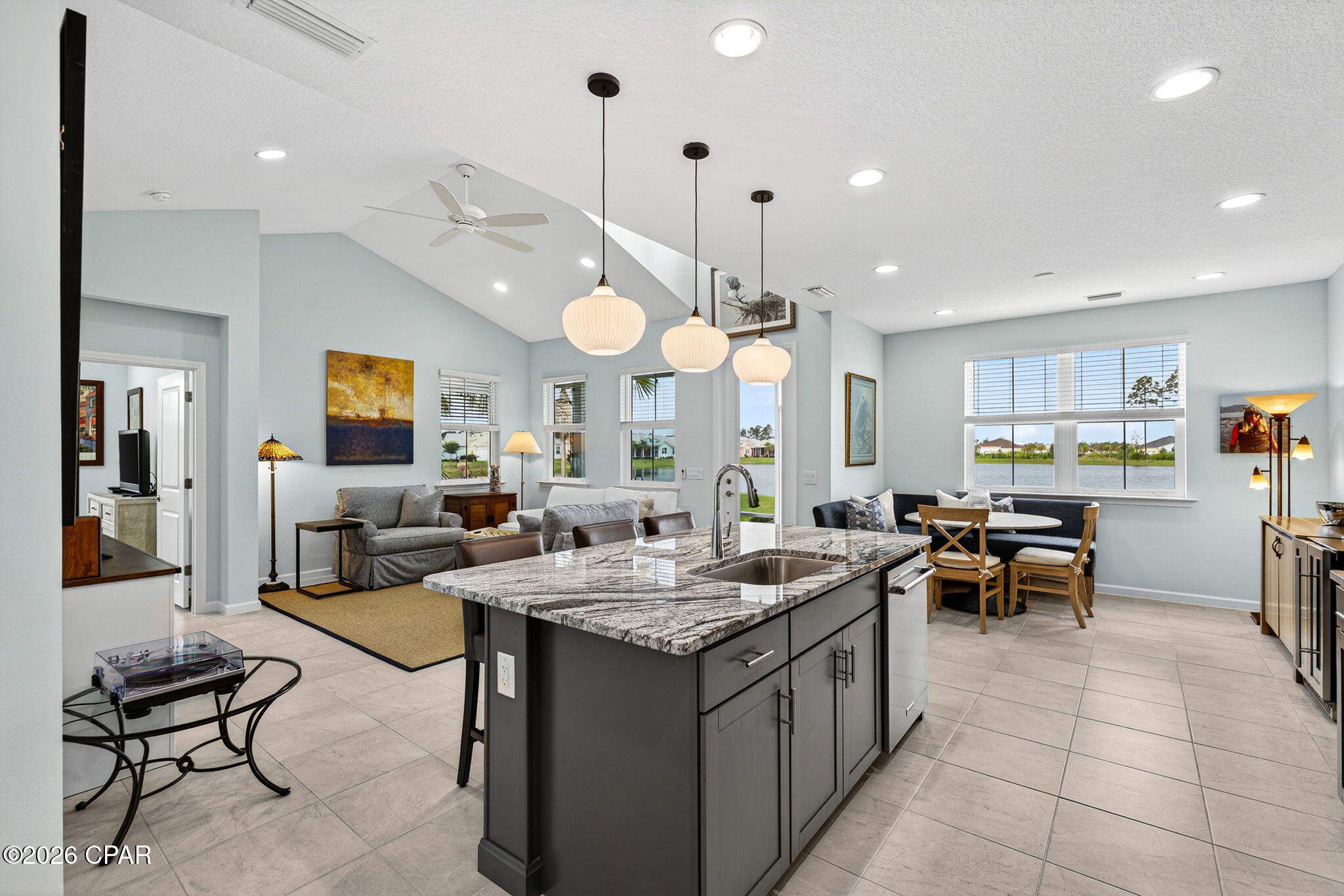 Latitude at Watersound - Residential