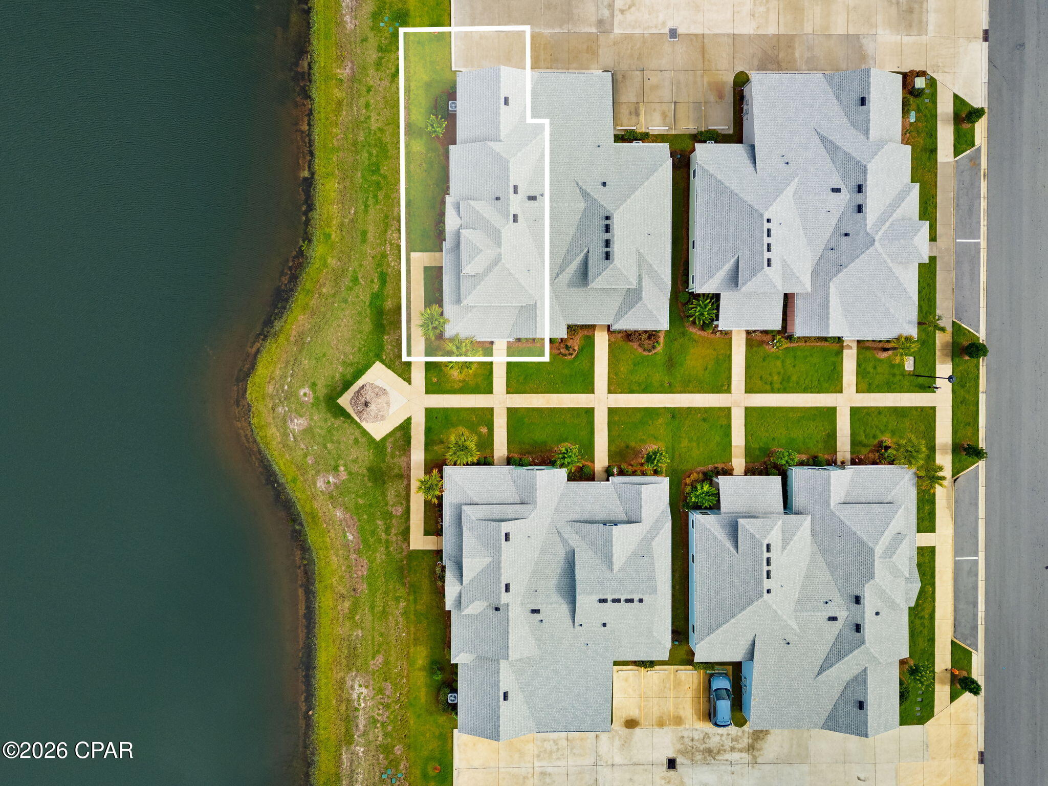 Latitude at Watersound - Residential
