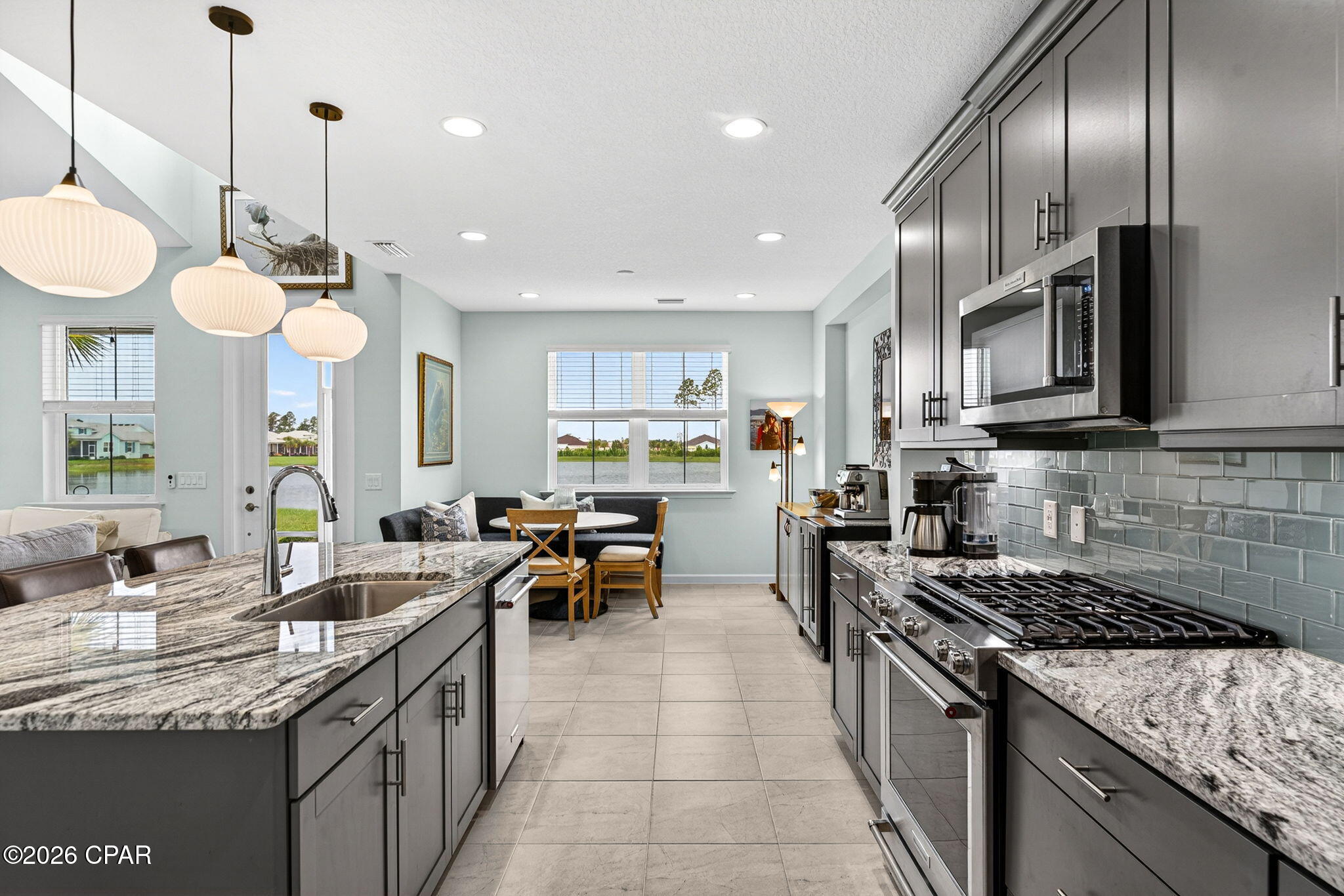 Latitude at Watersound - Residential