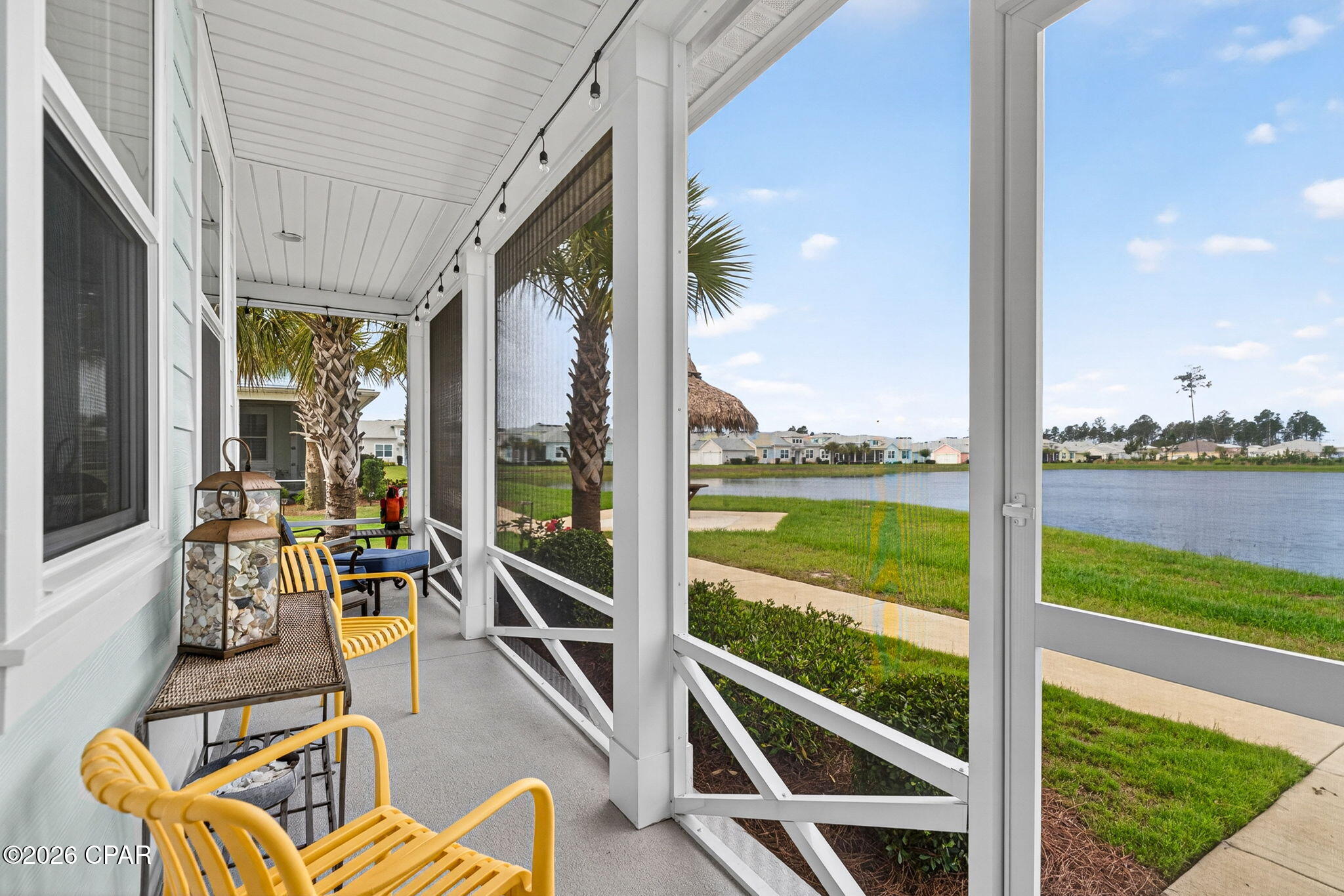 Latitude at Watersound - Residential