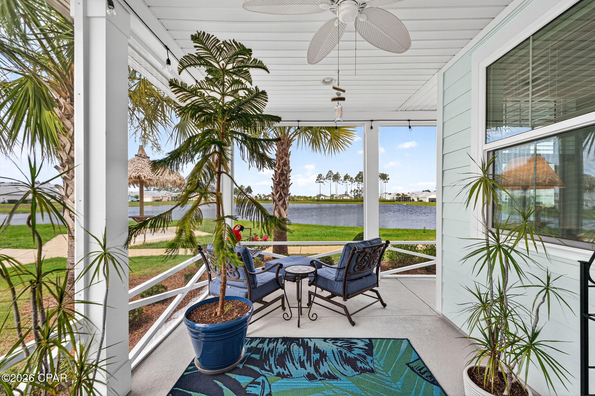 Latitude at Watersound - Residential