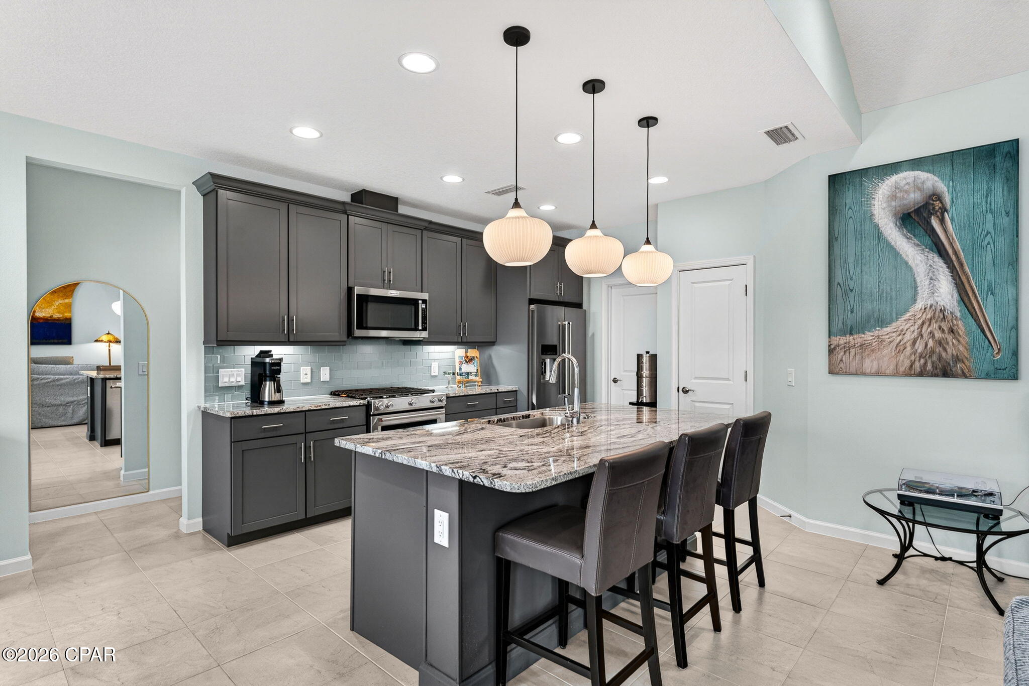 Latitude at Watersound - Residential