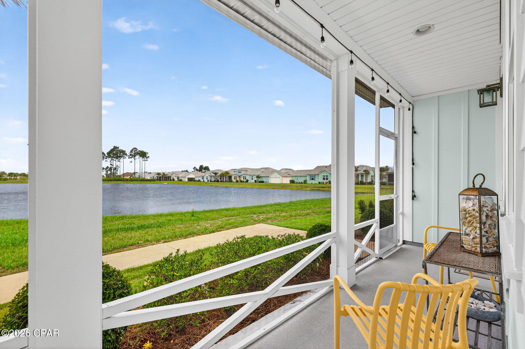 Latitude at Watersound - Residential